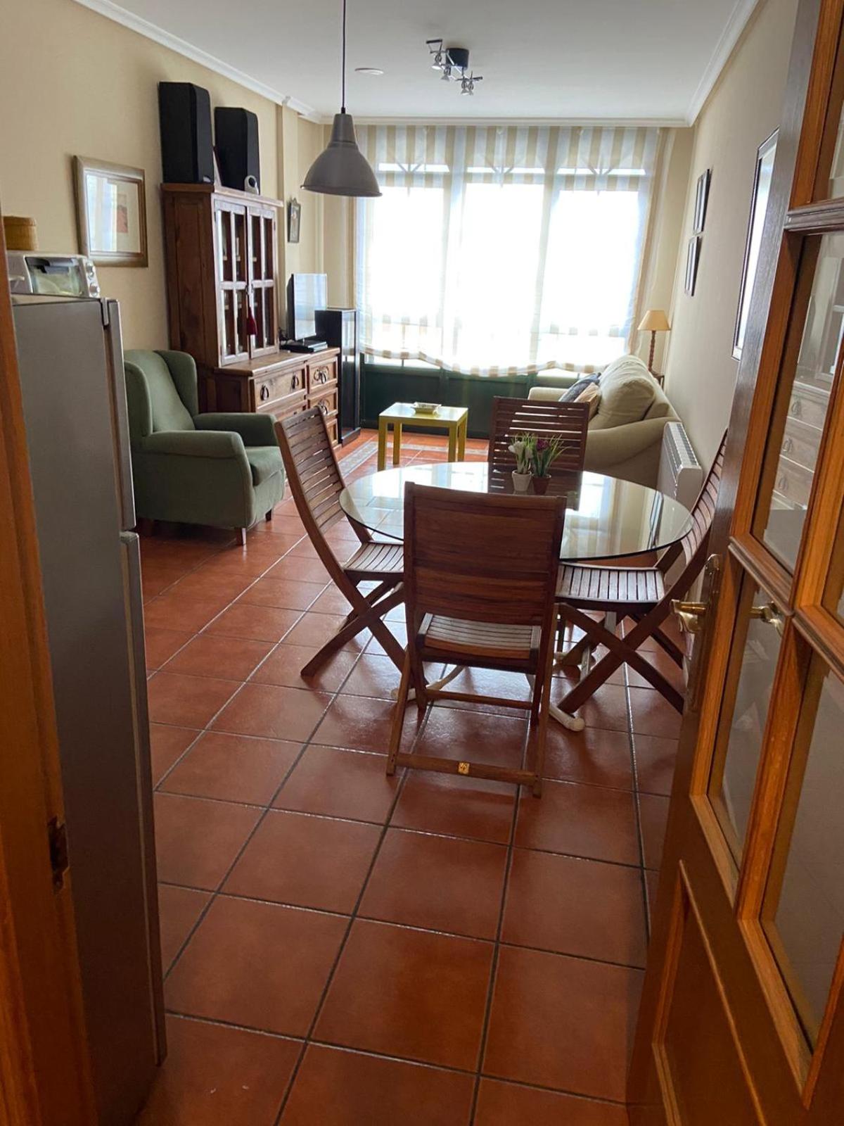 APARTAMENTO PUERTO FOZ Images