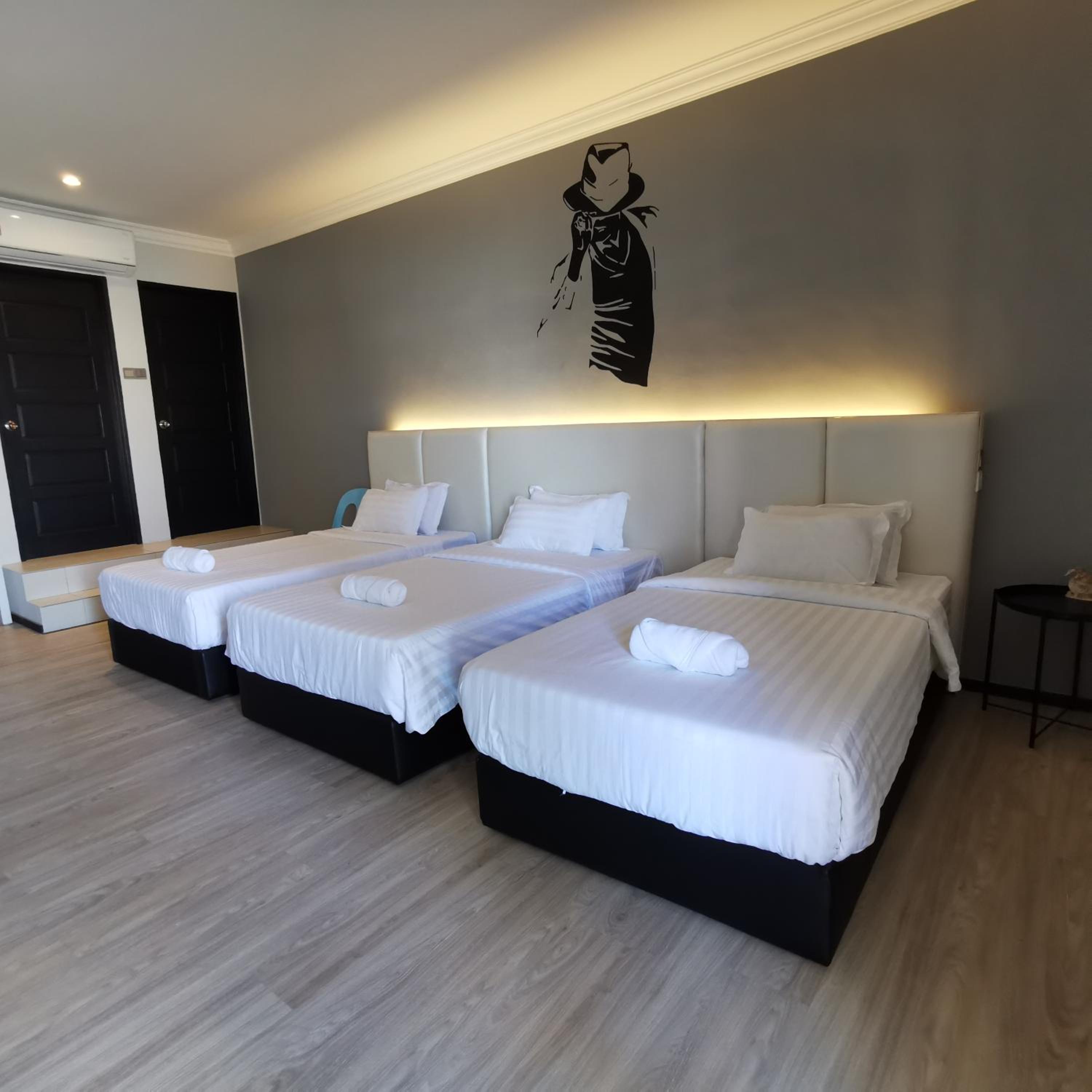 Foresight Hostel