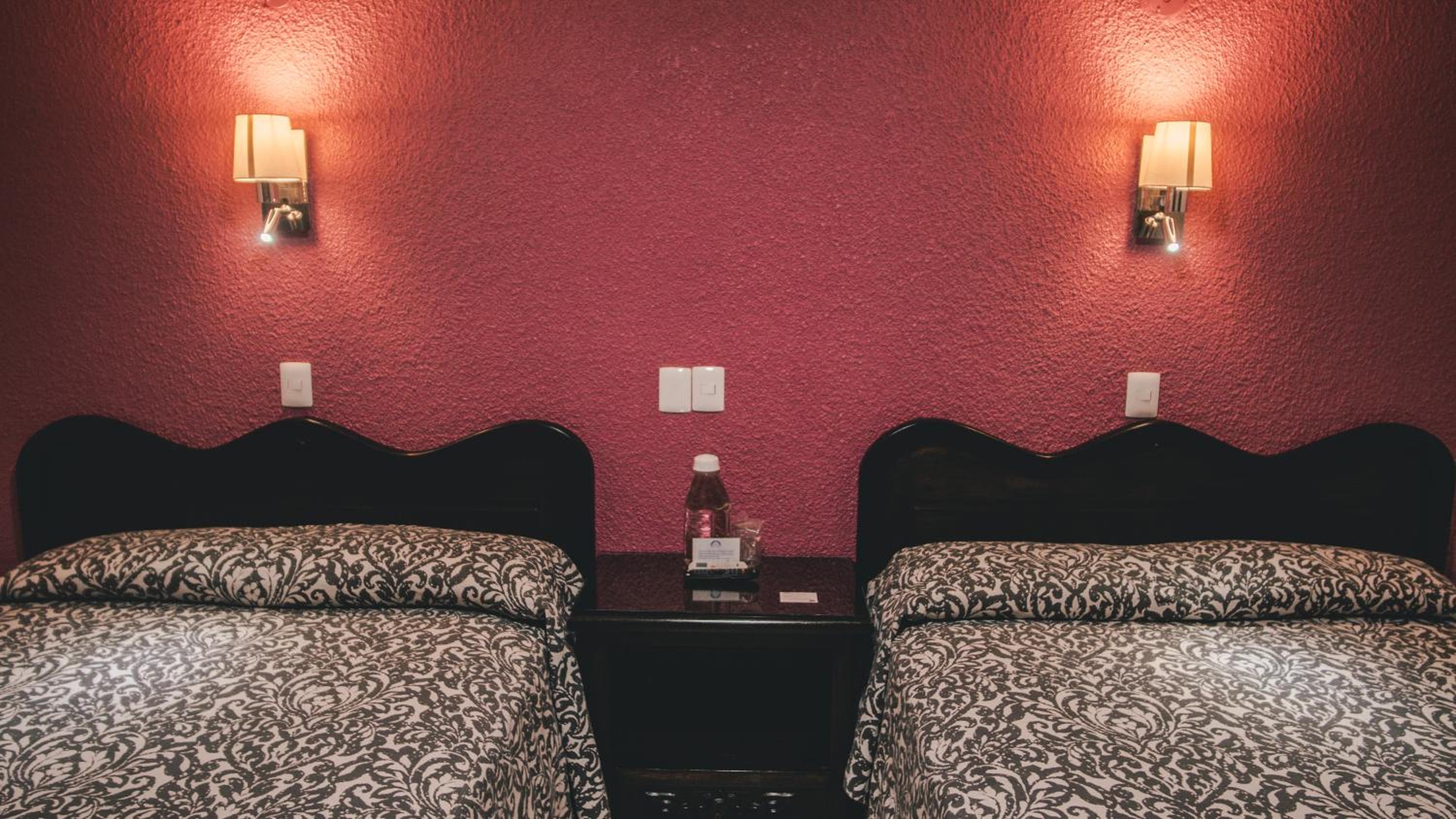 Hotel Aurora