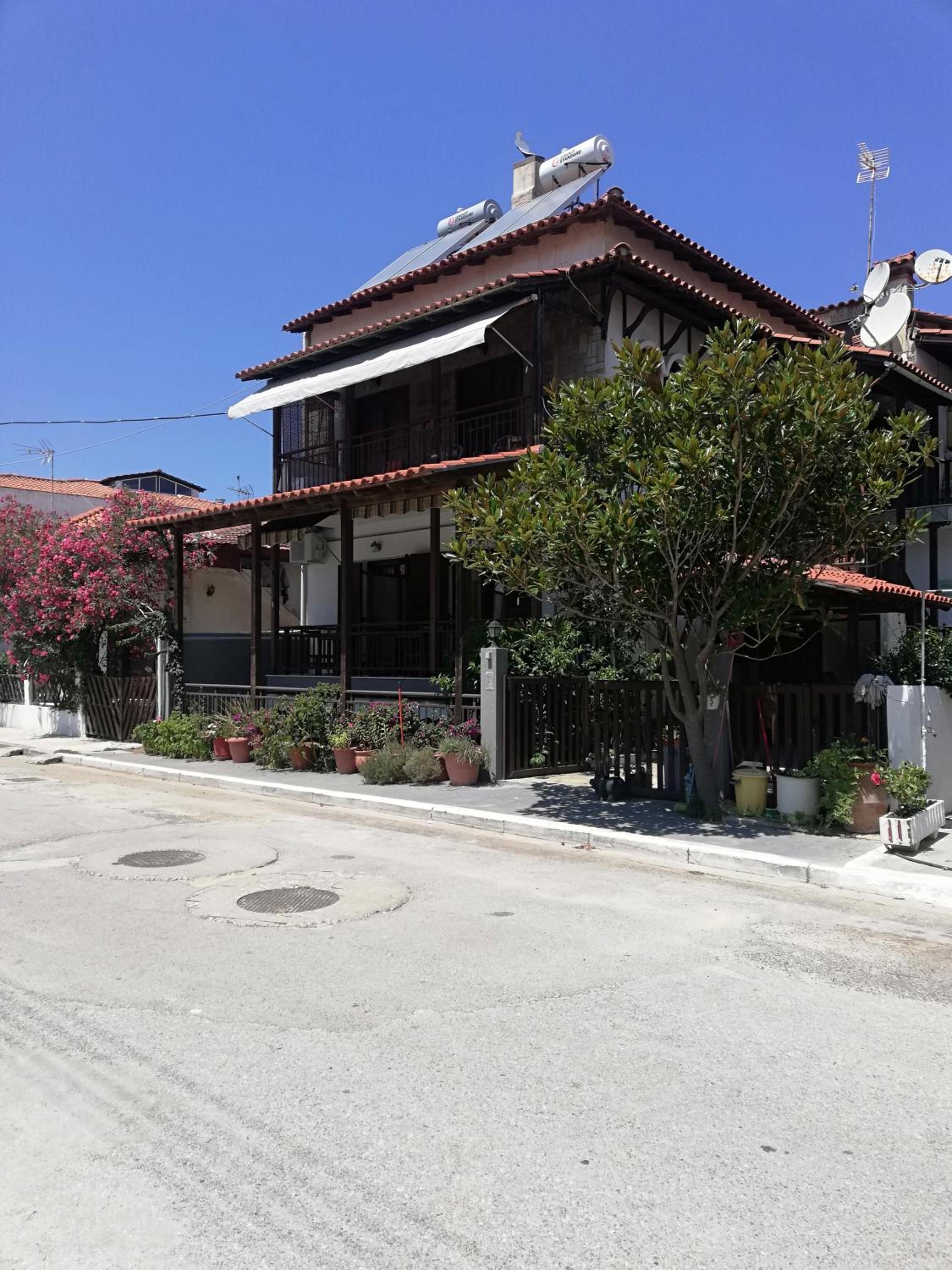 House Anna Sarti Images
