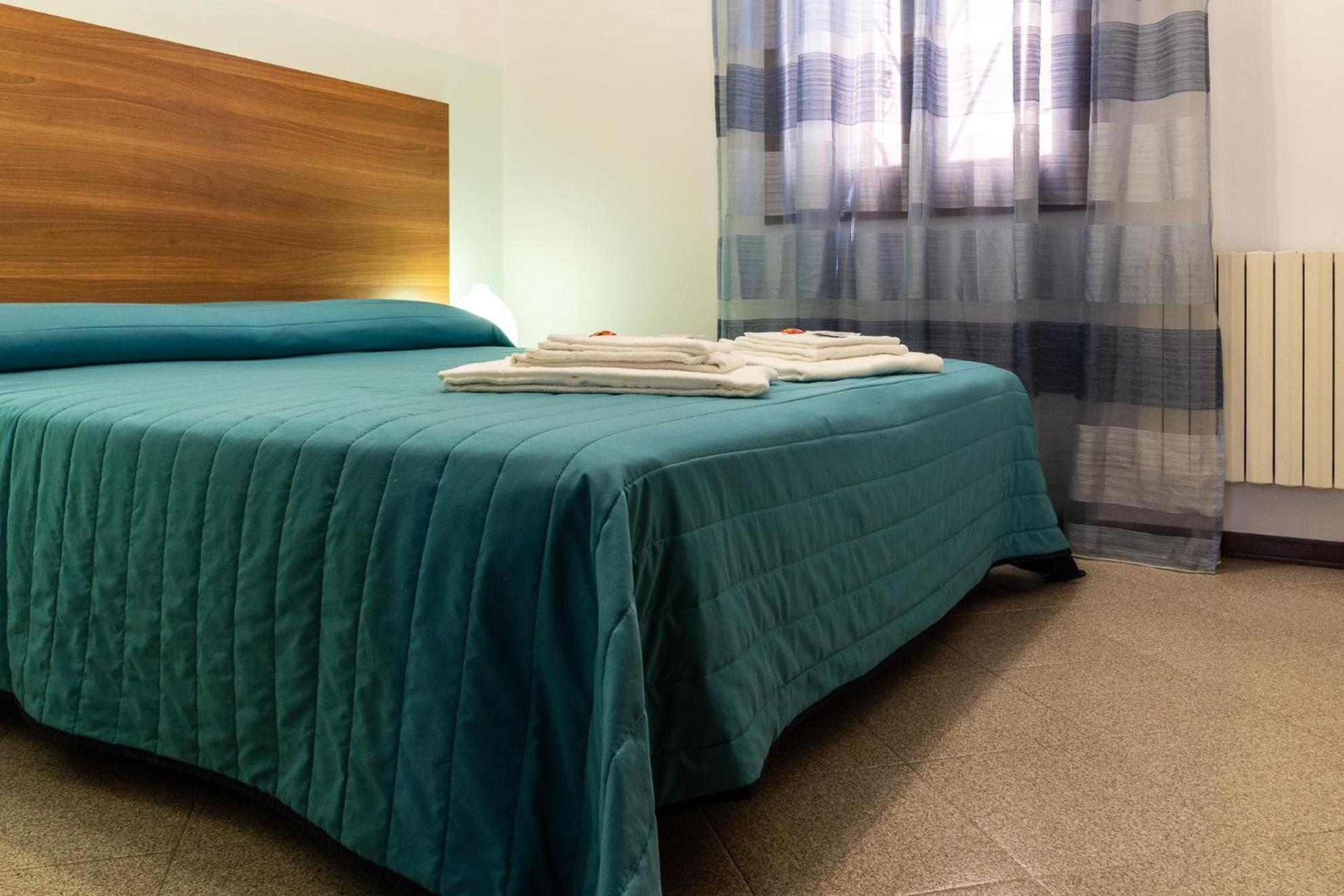 Veneziacentopercento Ruga Apartment Images