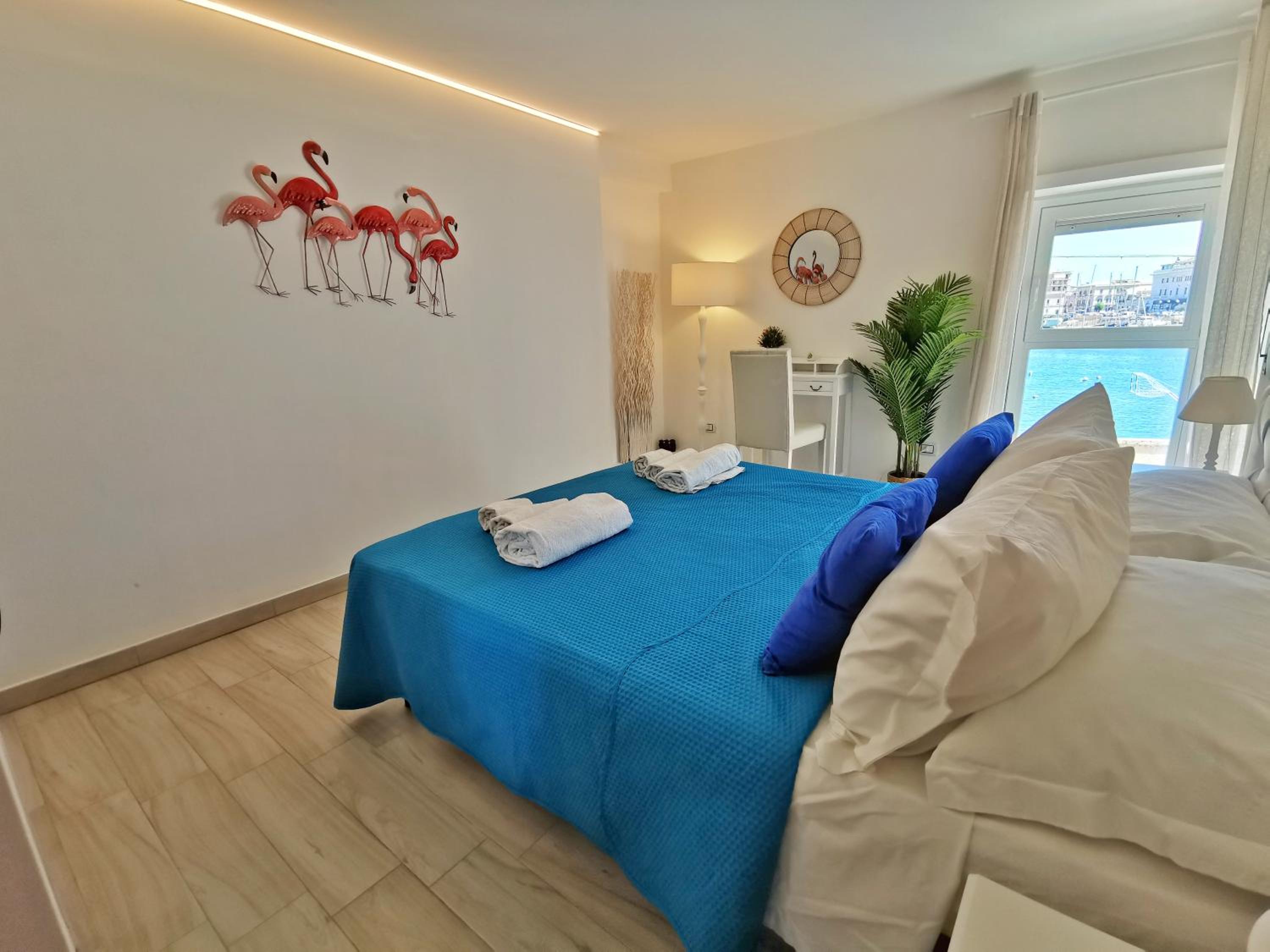 Rivamare Loft SEASIDE by Picasa Sicilia - Sea & Ortigia view Images