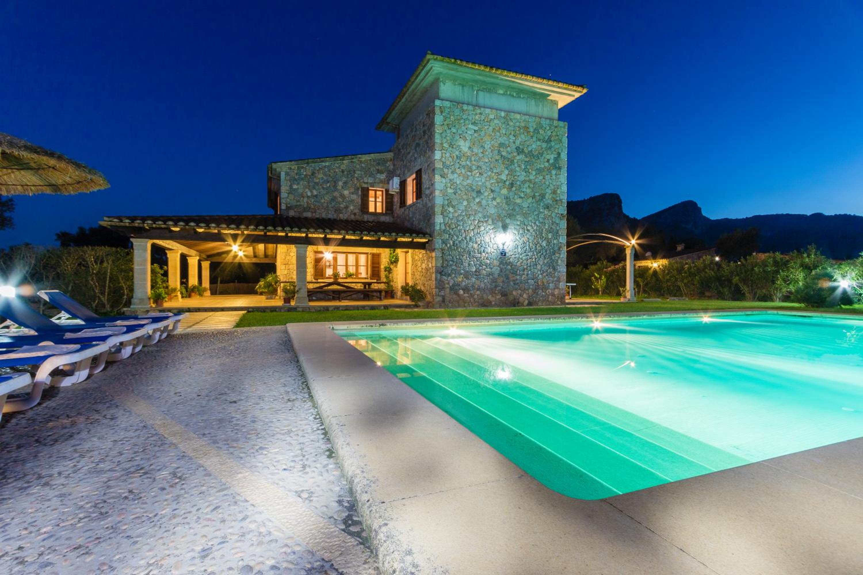 Villa La Rafal By homevillas360