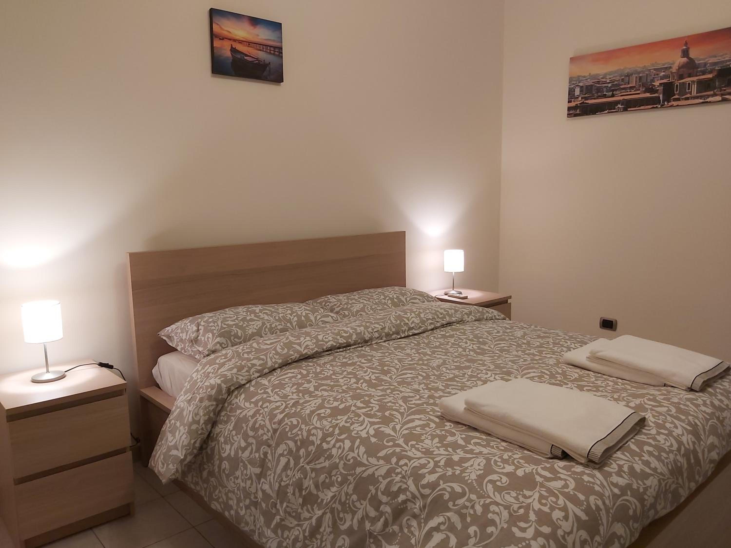 COCO Apartments Images
