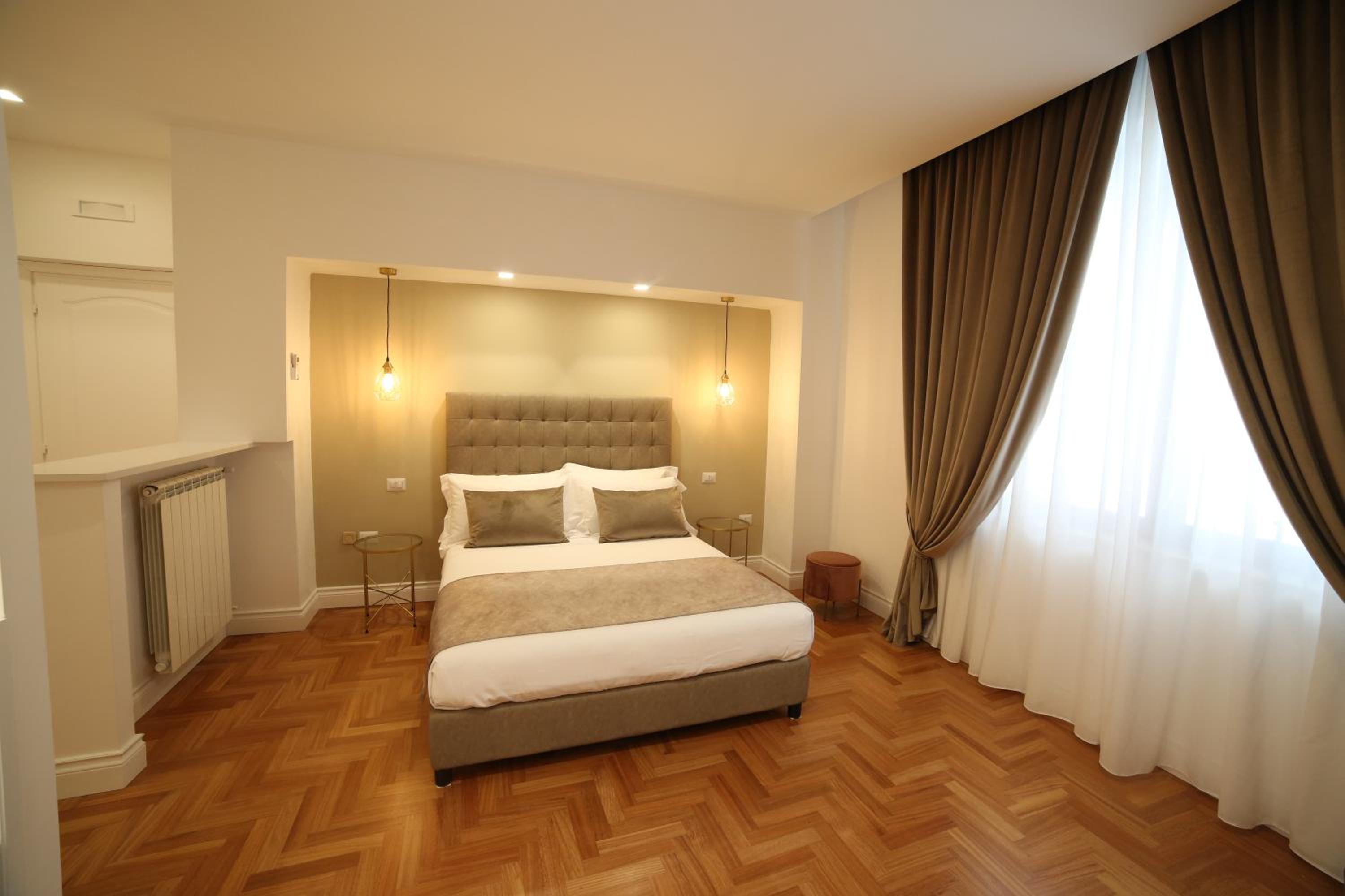 B&B Villa Sant'Elmo Images