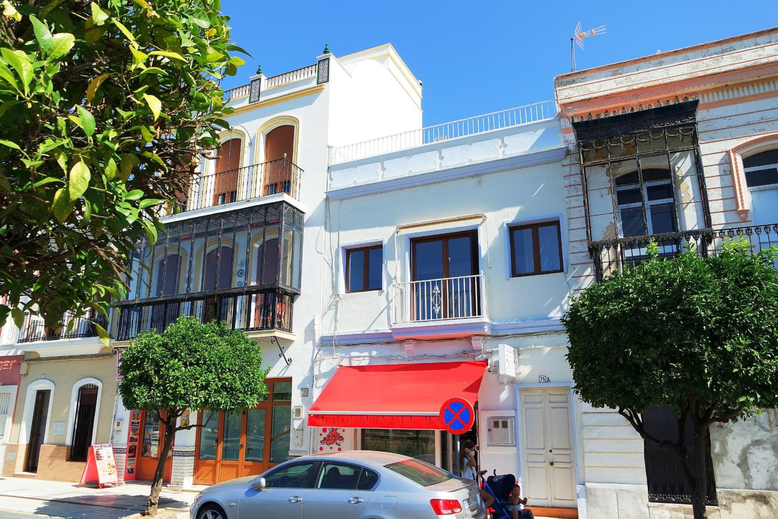 Casa Parque Images