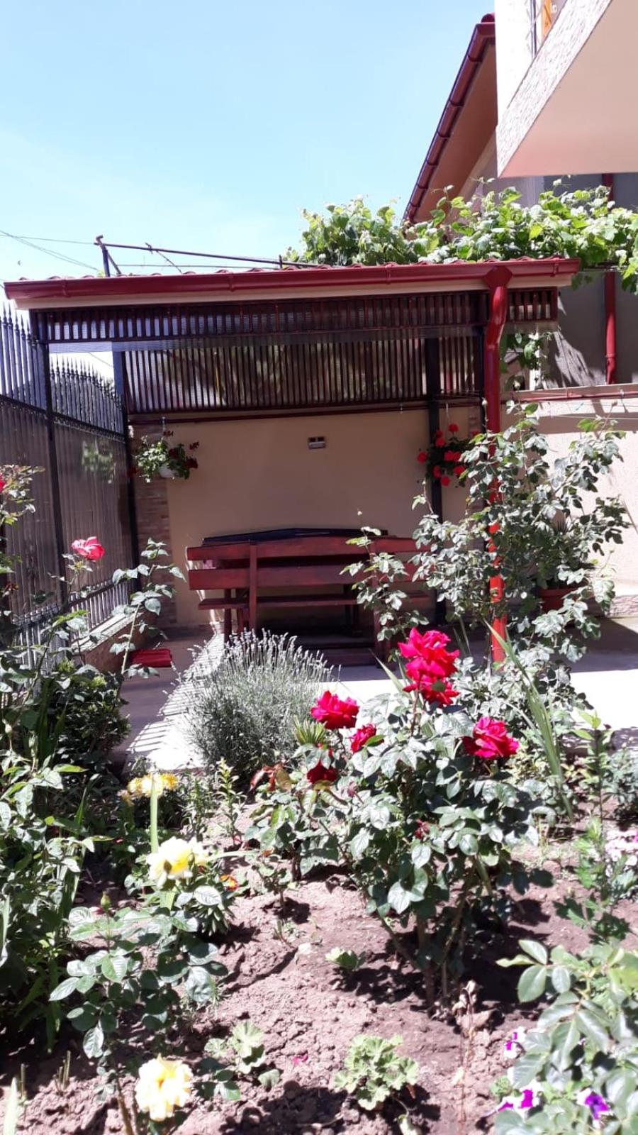 Casa Nina Images