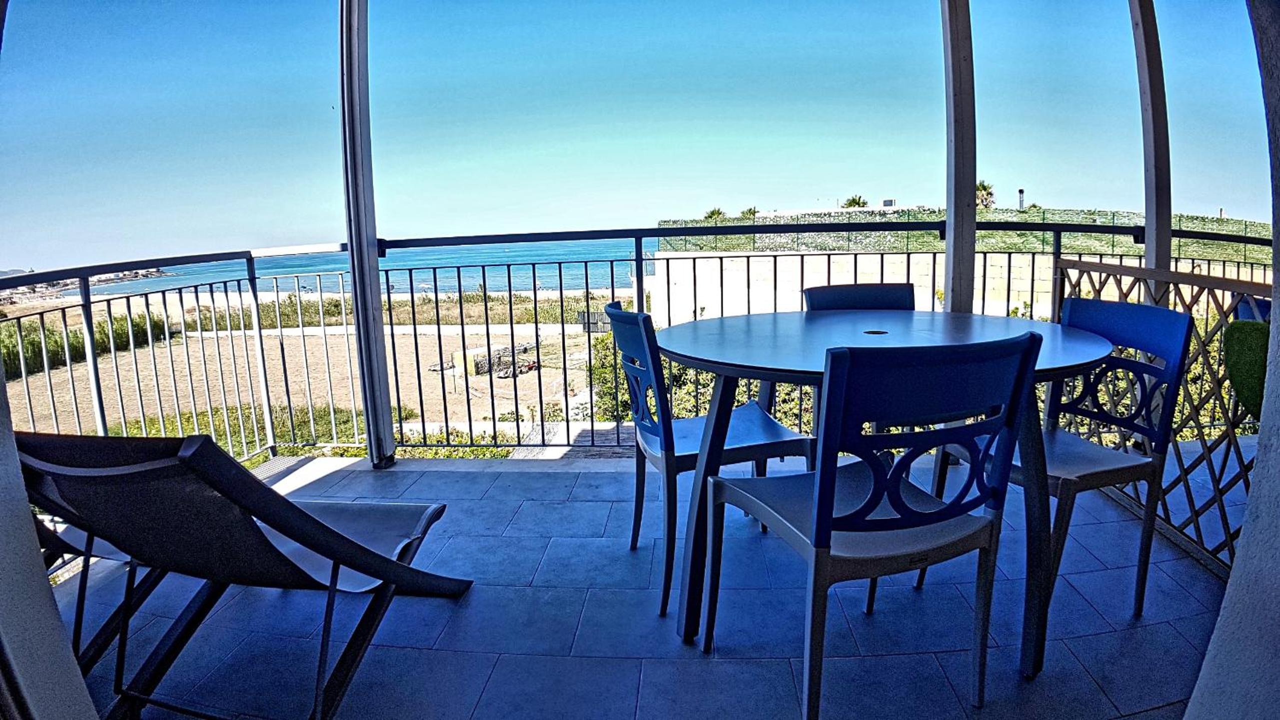 Asinaro Residence - Fronte Mare Images