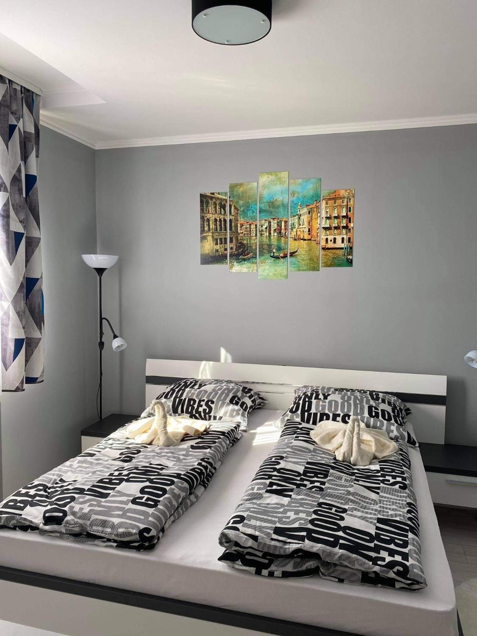 SN Apartman Images