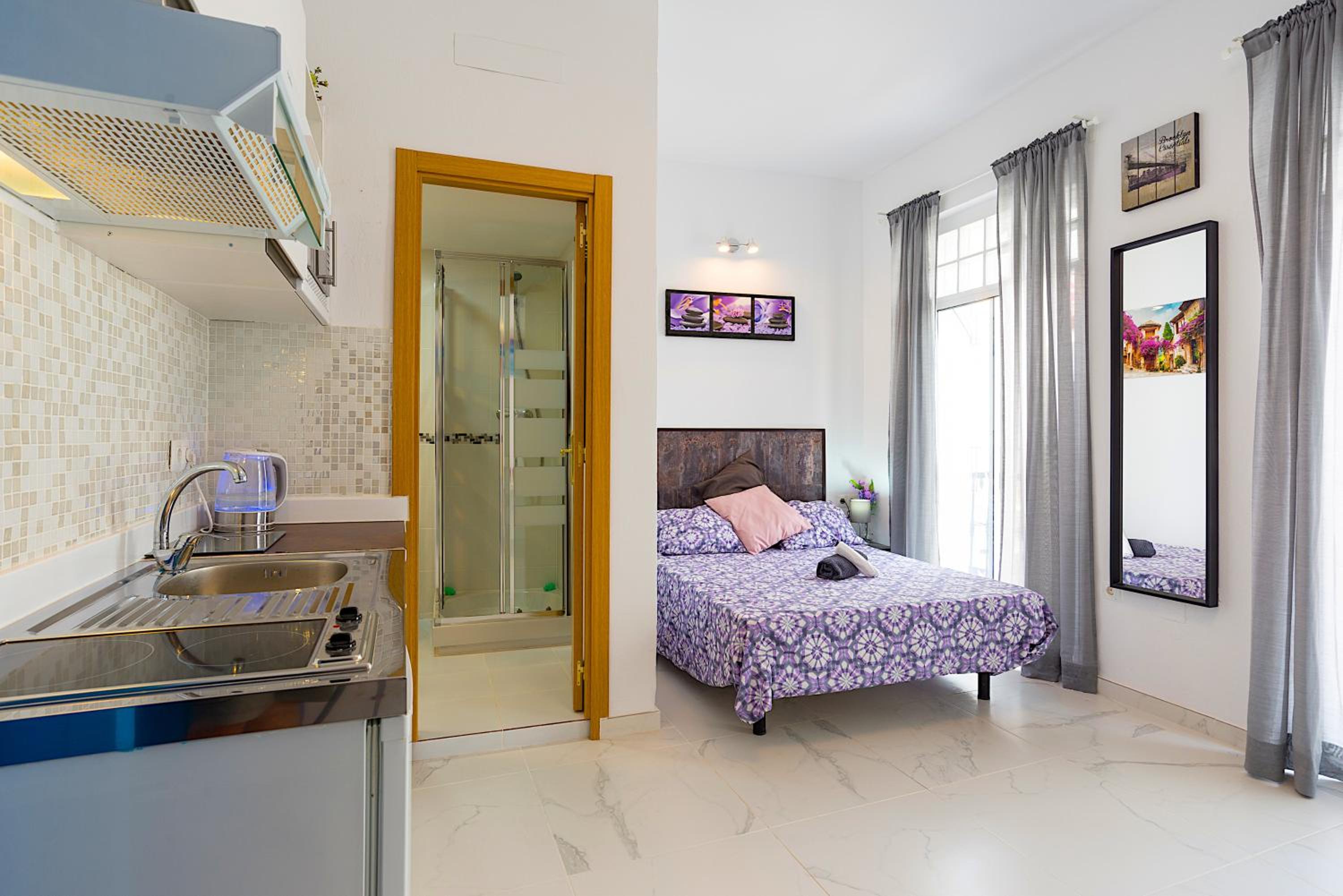 Nerja CityCenter A Images