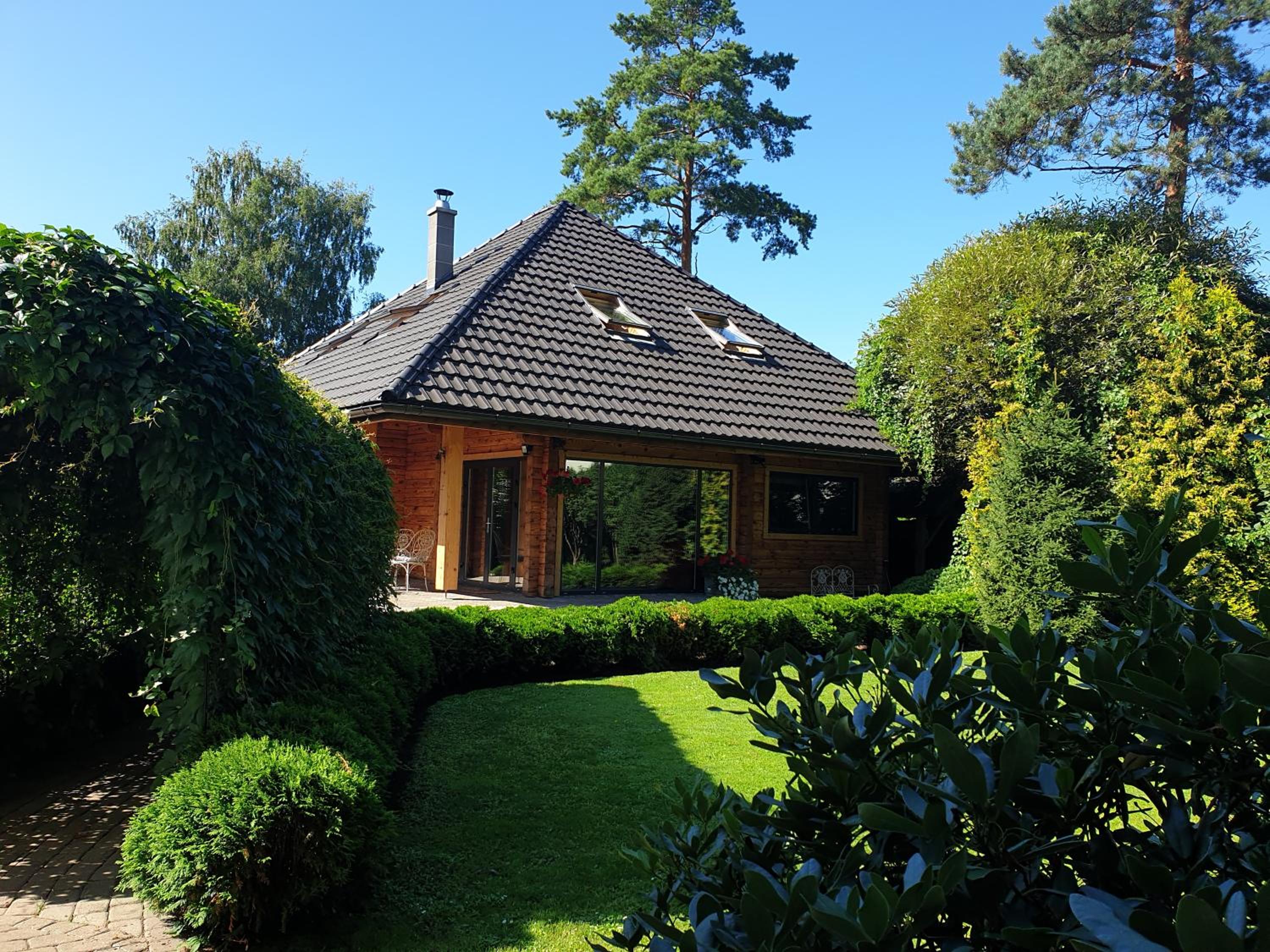 BITTE Three Bedroom Design Cottage Images