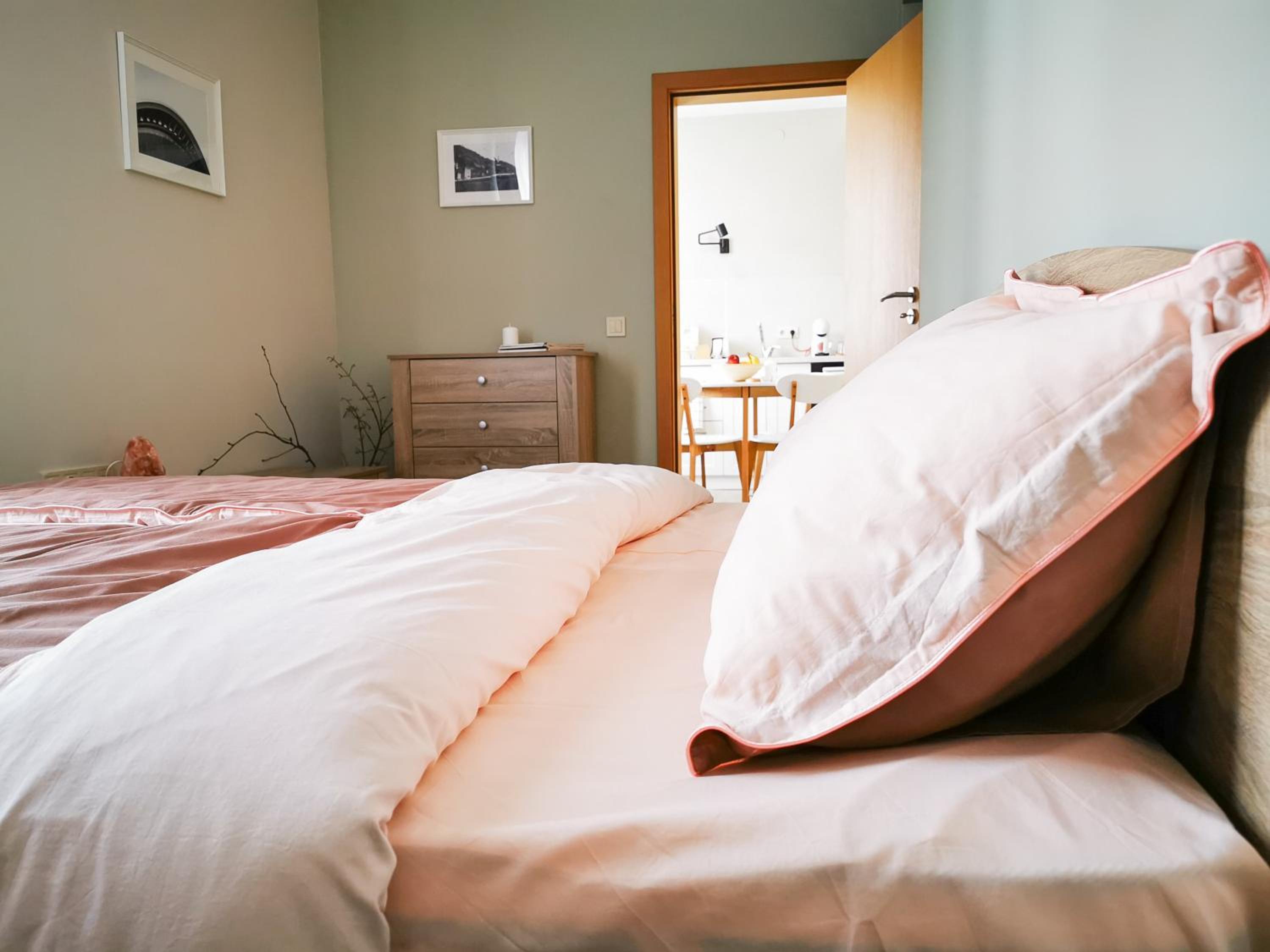 So Close Kapana - 2 Rooms Central Apartments Images