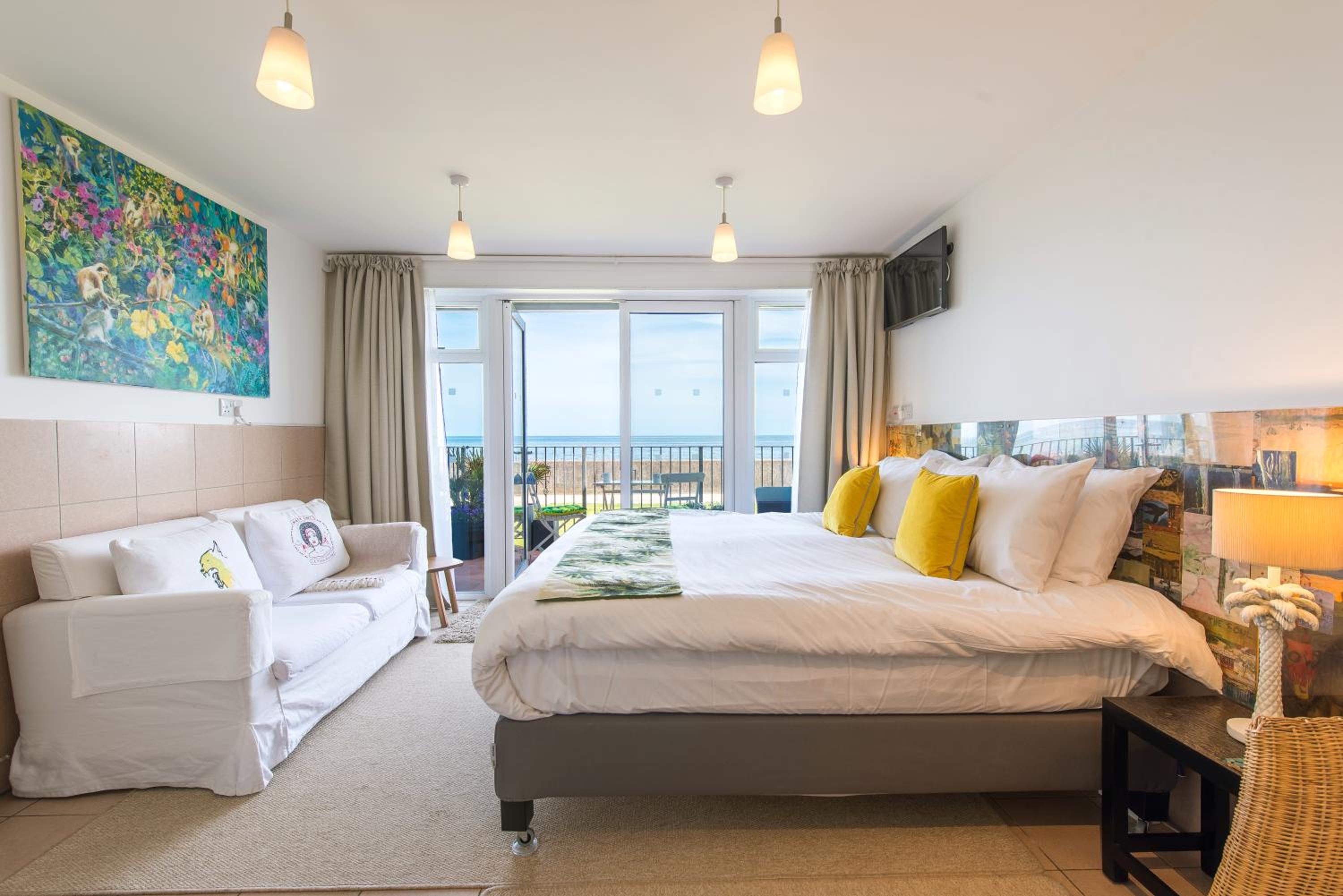 Bayview Bed and Breakfast