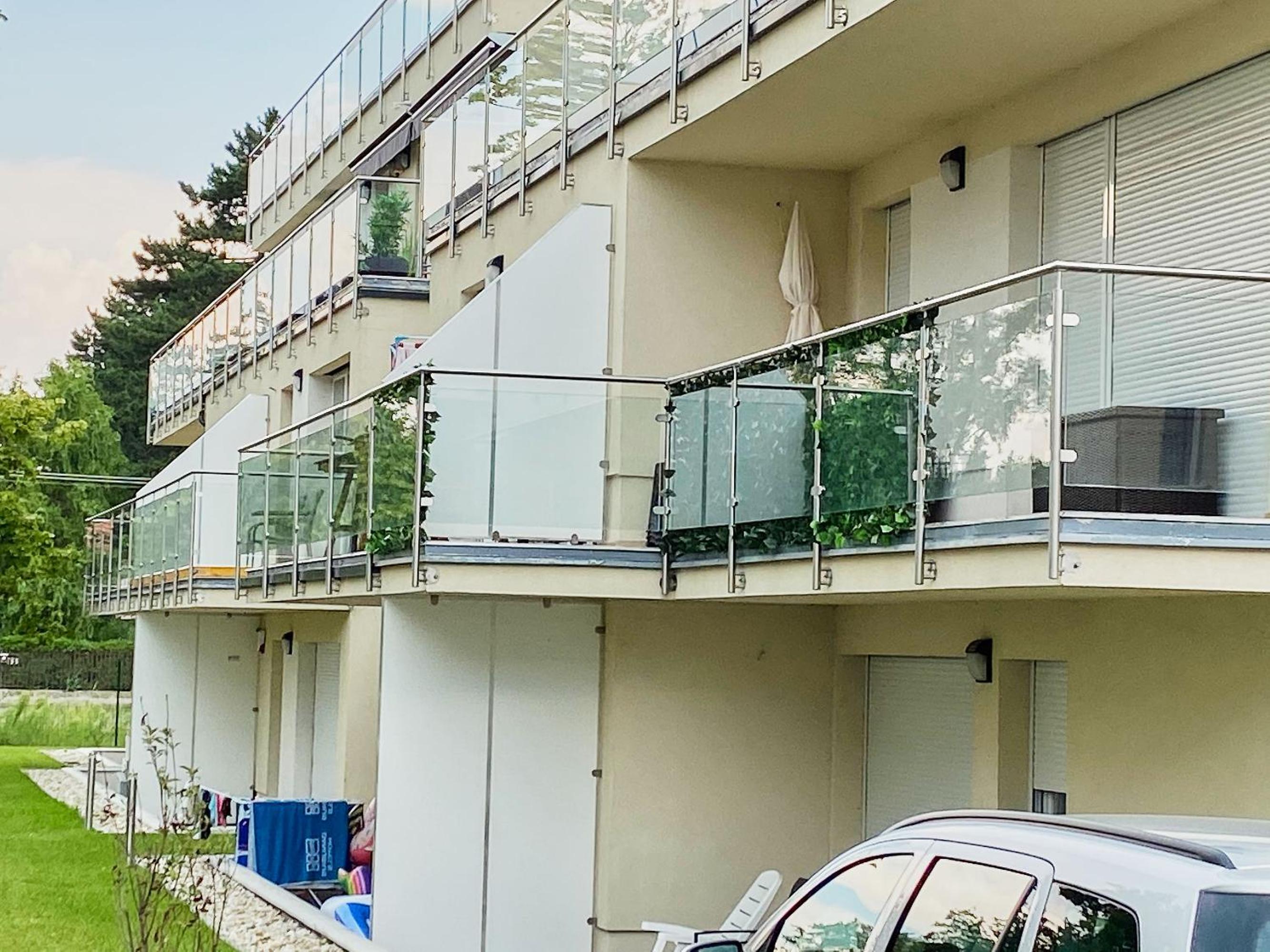 SunGarden Apartments - hostAID Images