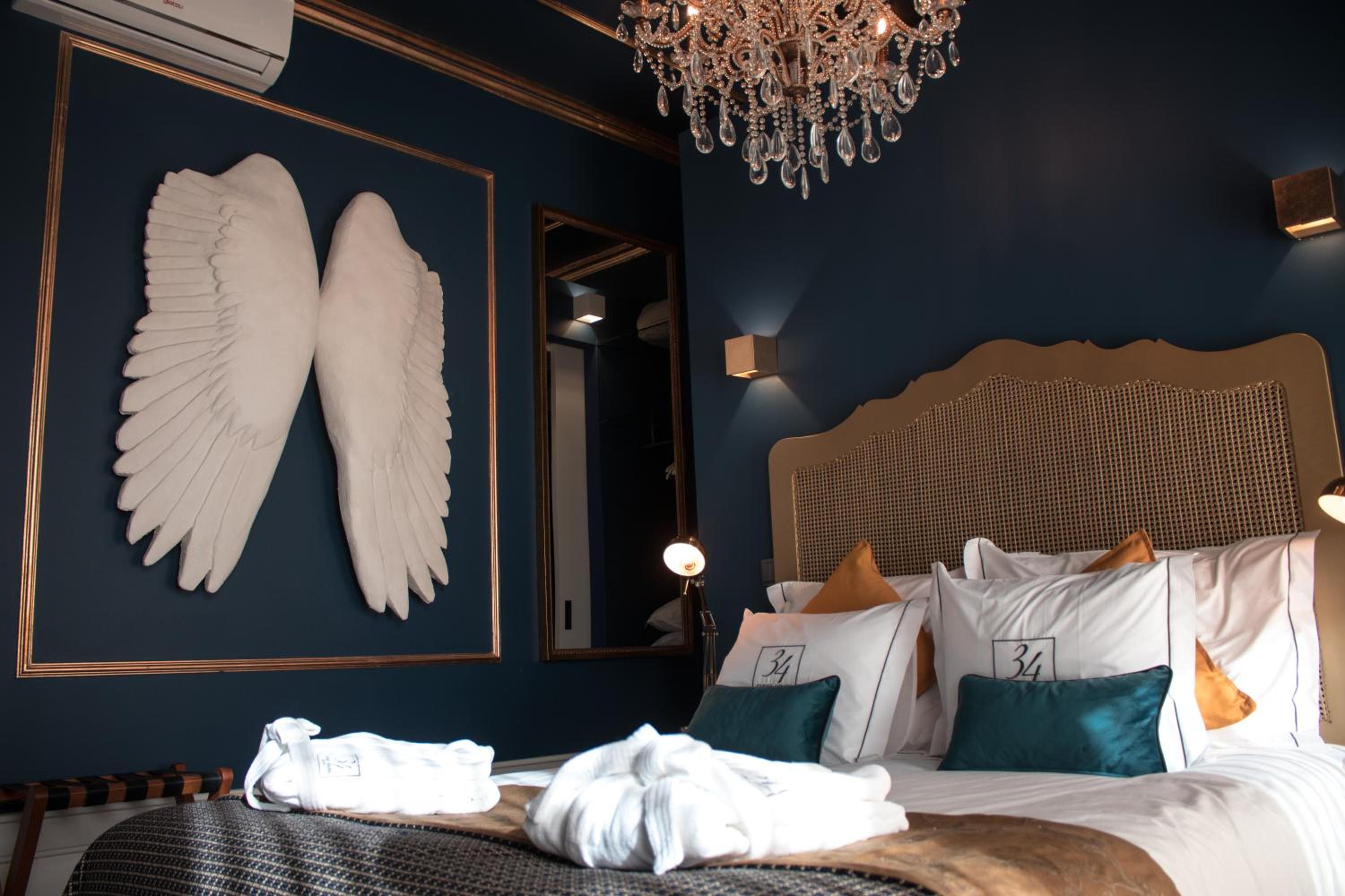 34 GuestHouse Images