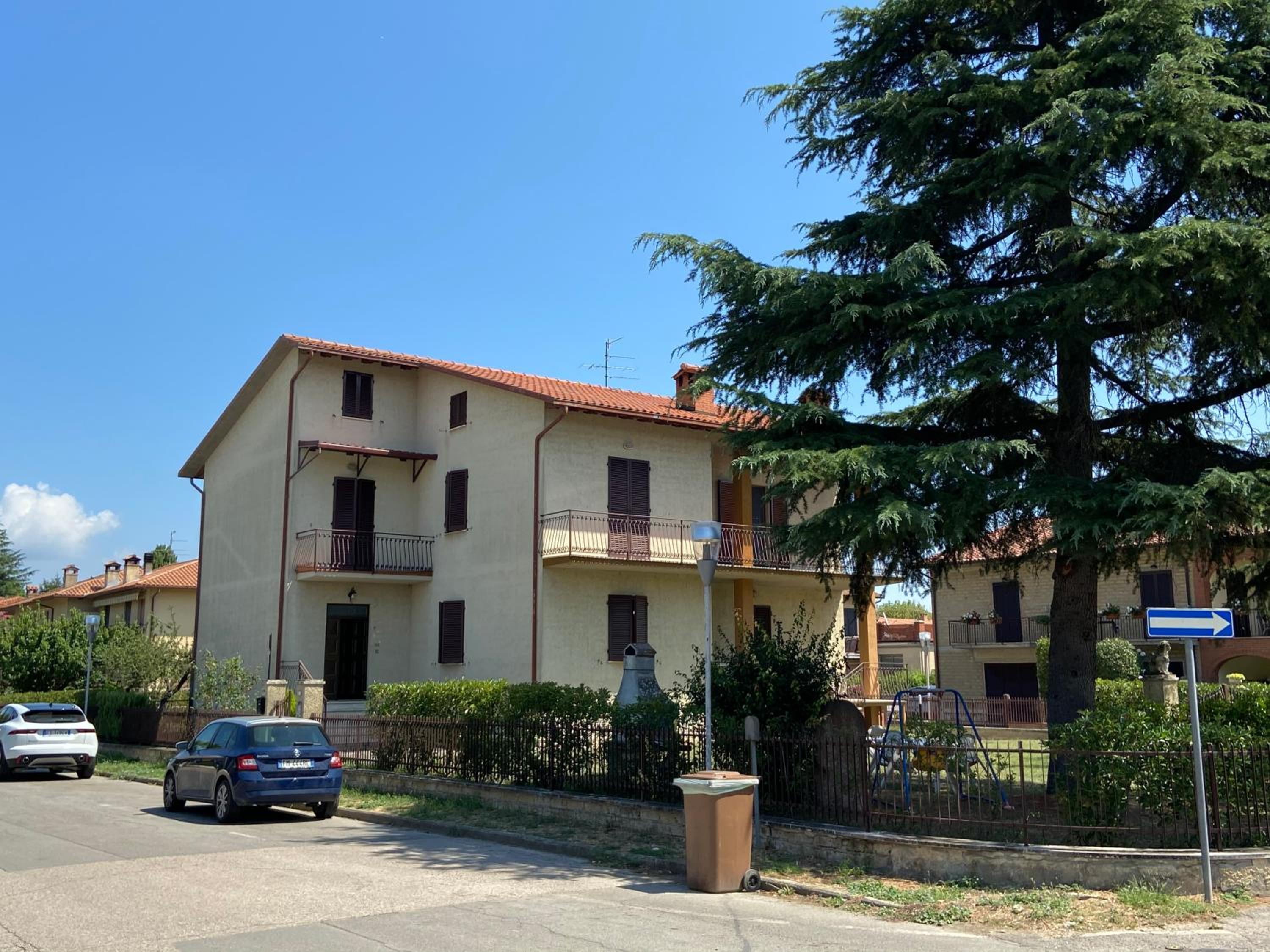 La Casa sul Trasimeno Images