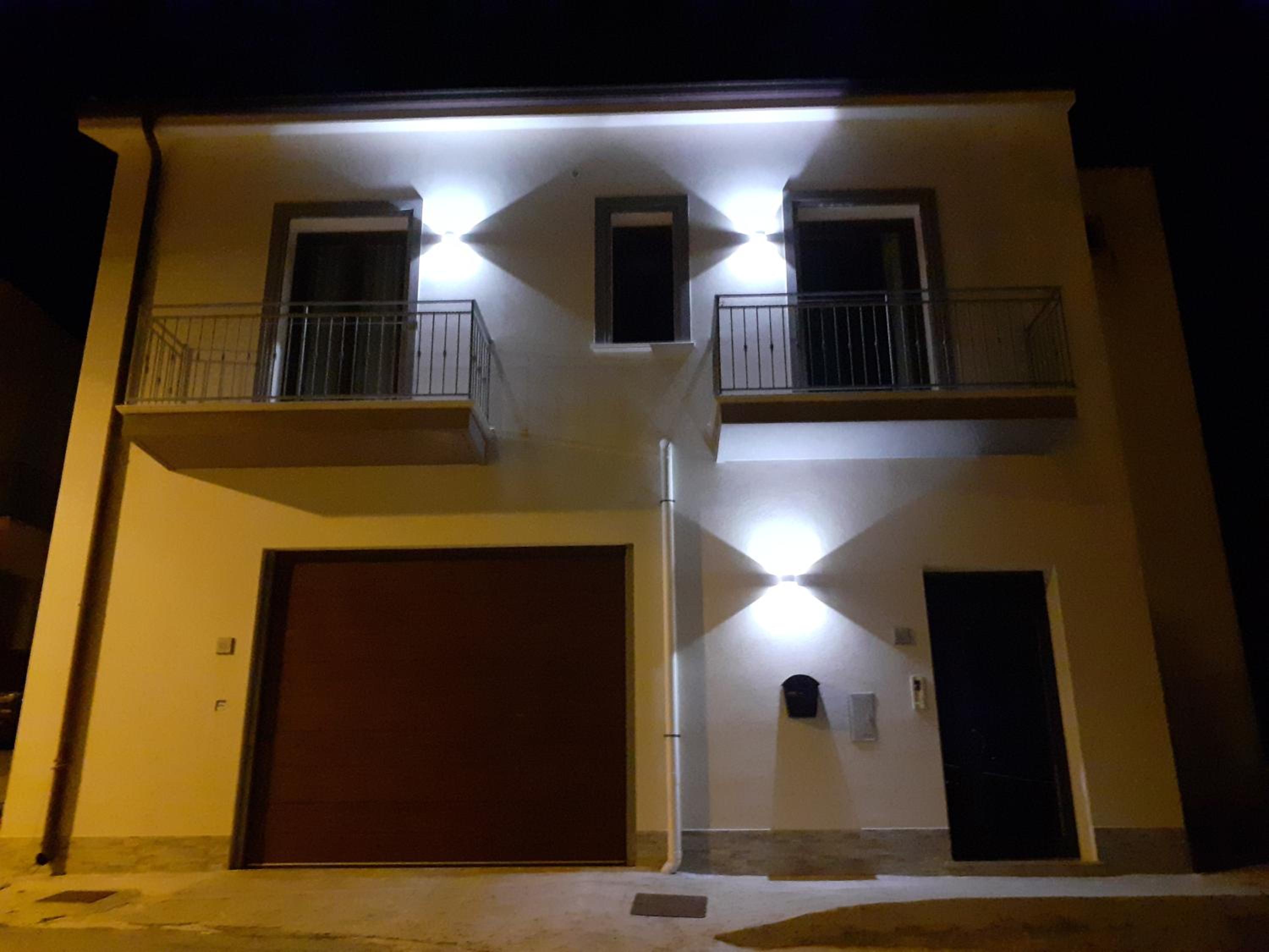 A casa di Vito Images