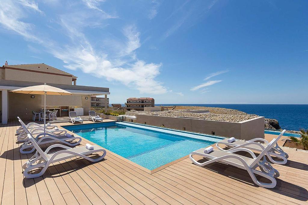 Villa ESMERALDA SOL Images