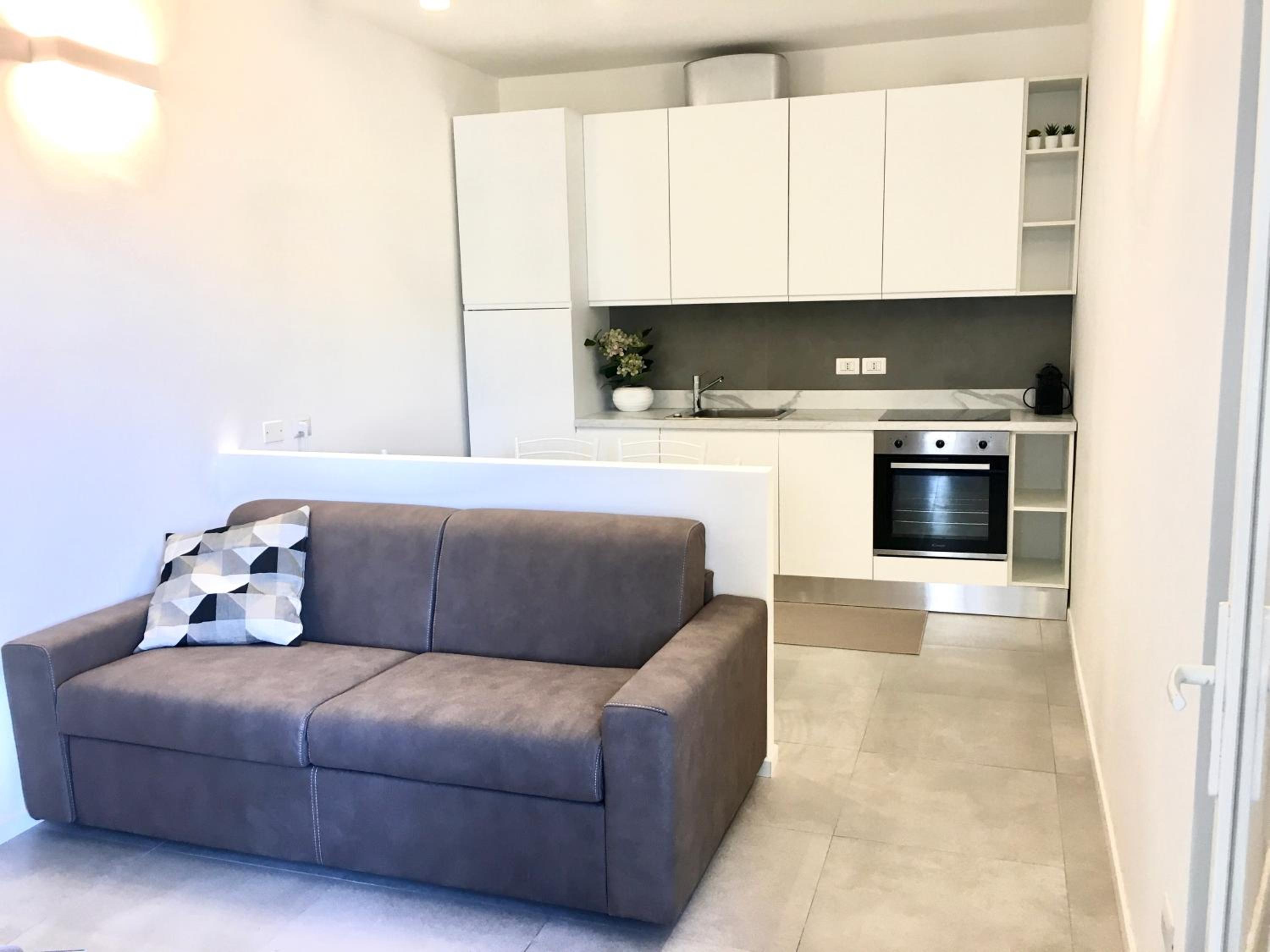 YOUR HOME MILANO Bellinzago Lombardo Images
