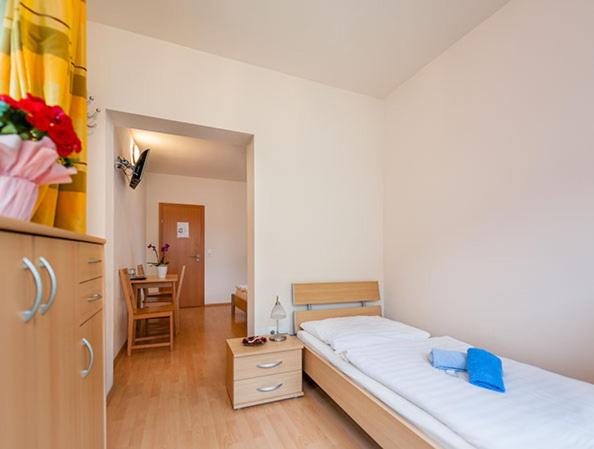 Hotel Waitz -Self Check In Images