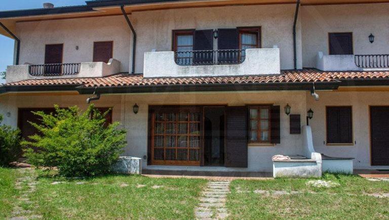 VILLA ROSA Images