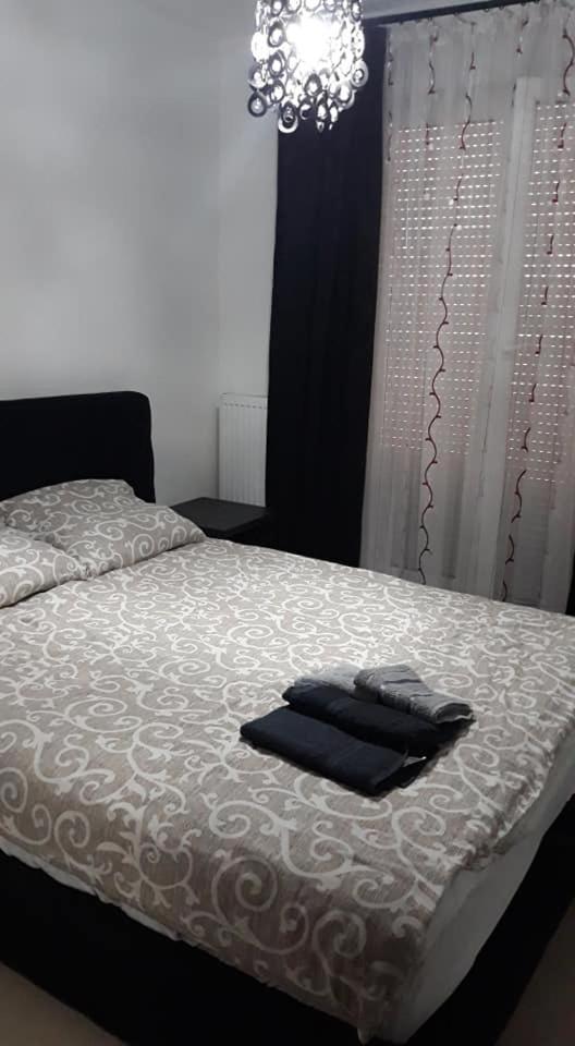 Apartment 7 Simic - Vrnjacka Banja, City Center Images