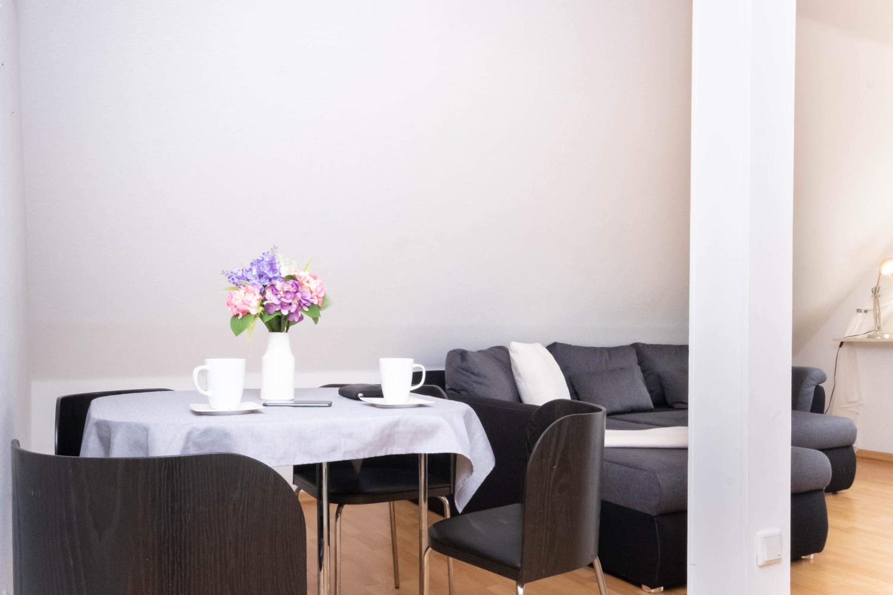 Schönebeck Apartment Images