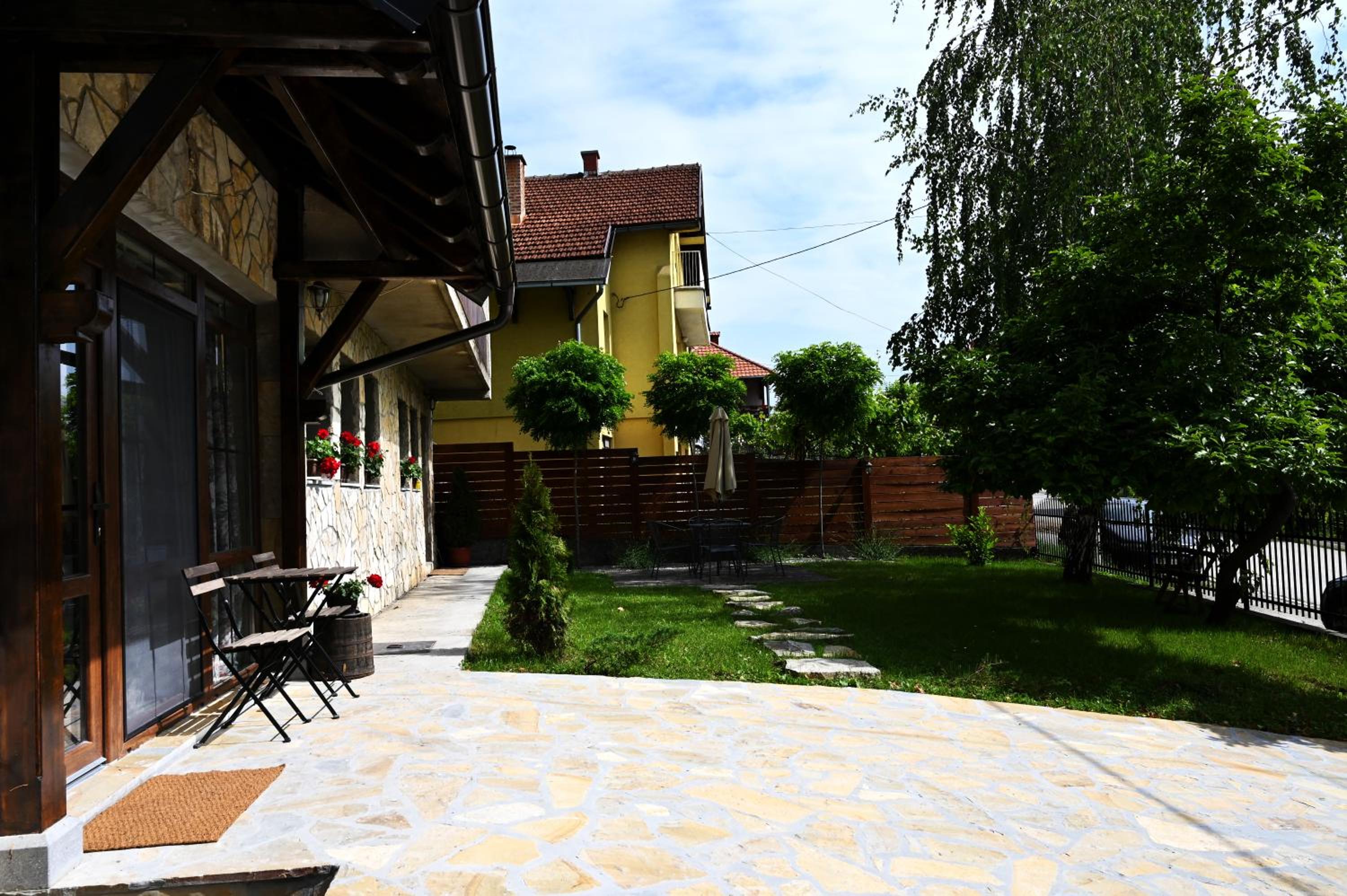 Apartman Andric 2 Images
