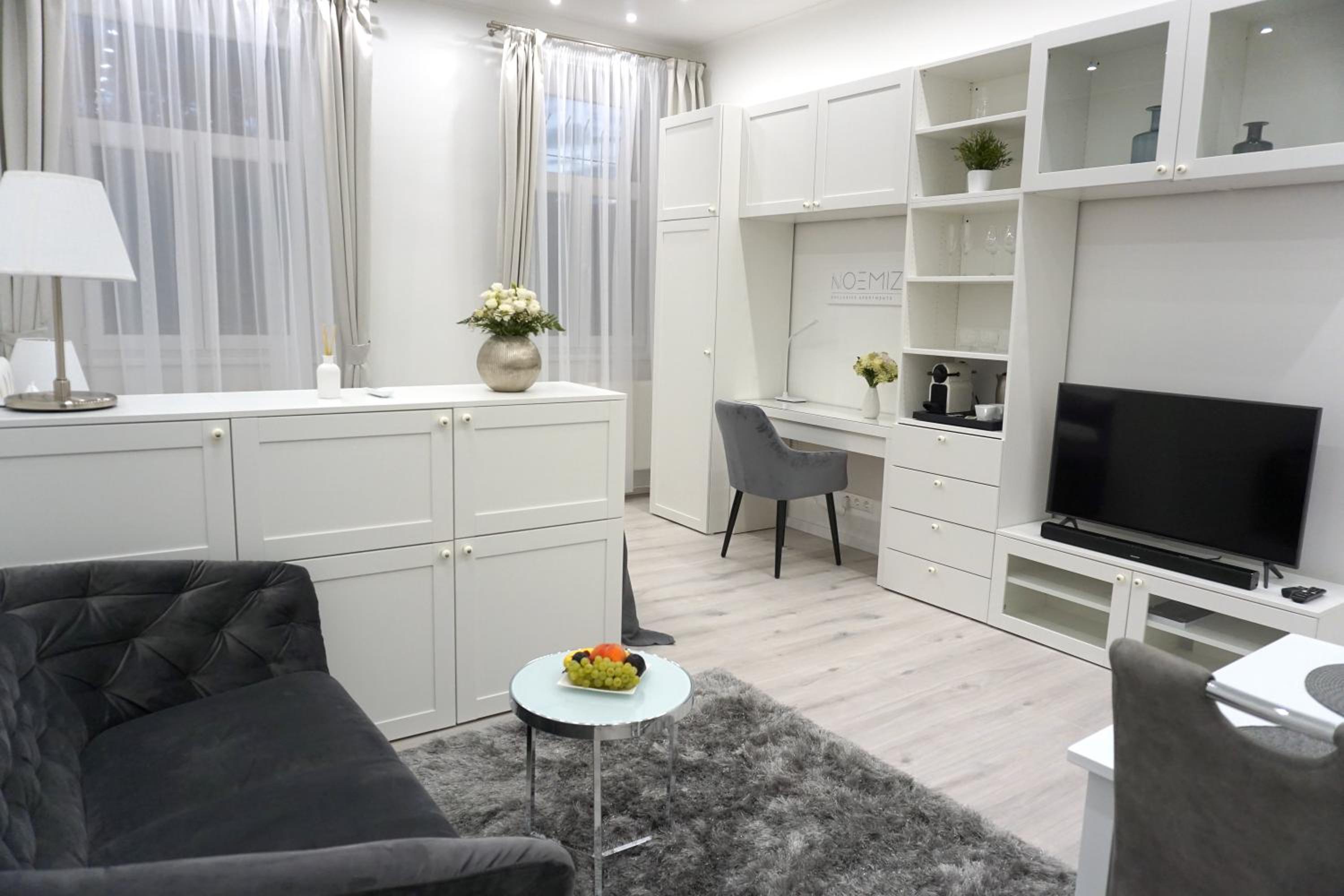Noemiz Exclusive Apartments Images