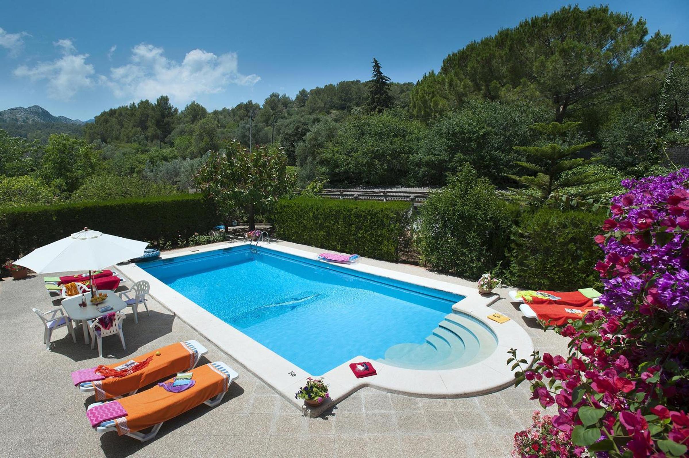 Villa ROTGER
