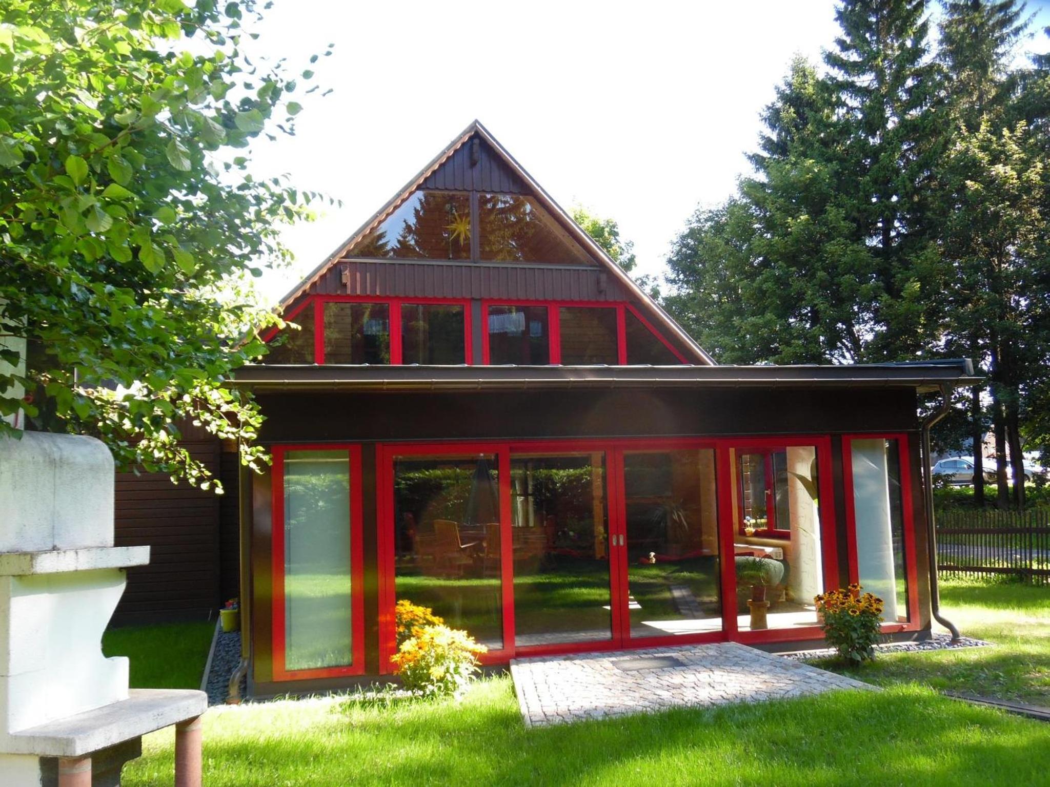 Ferienwohnung Haus Waldeck Images