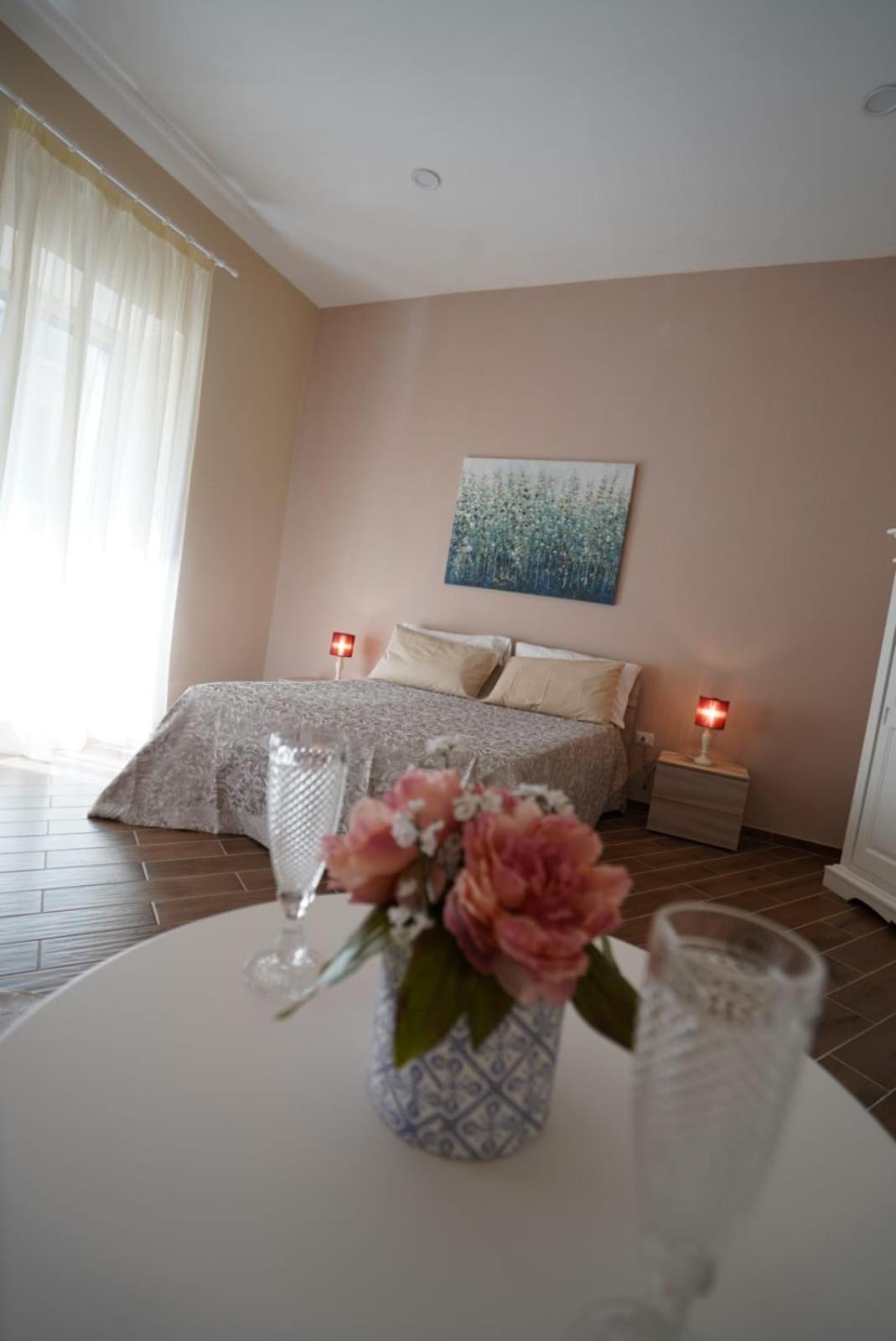 La Mìmosa B&B Images