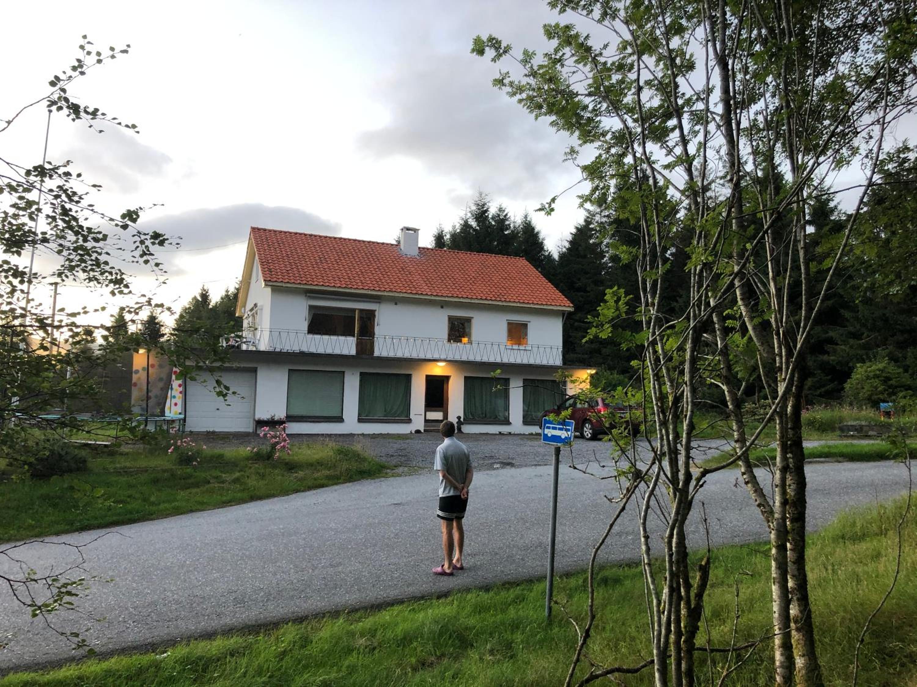Butikken på Årsheim Images