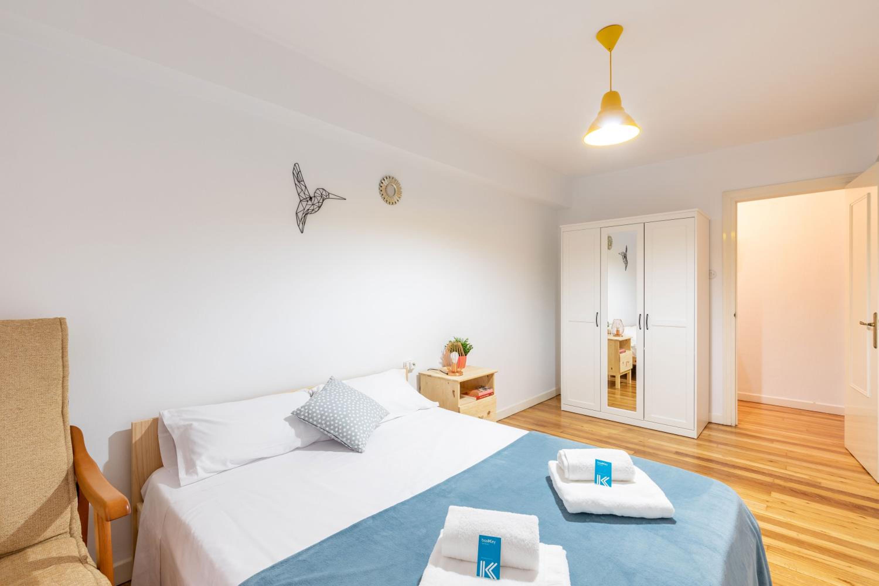 Antiguako - BasKey rentals Images