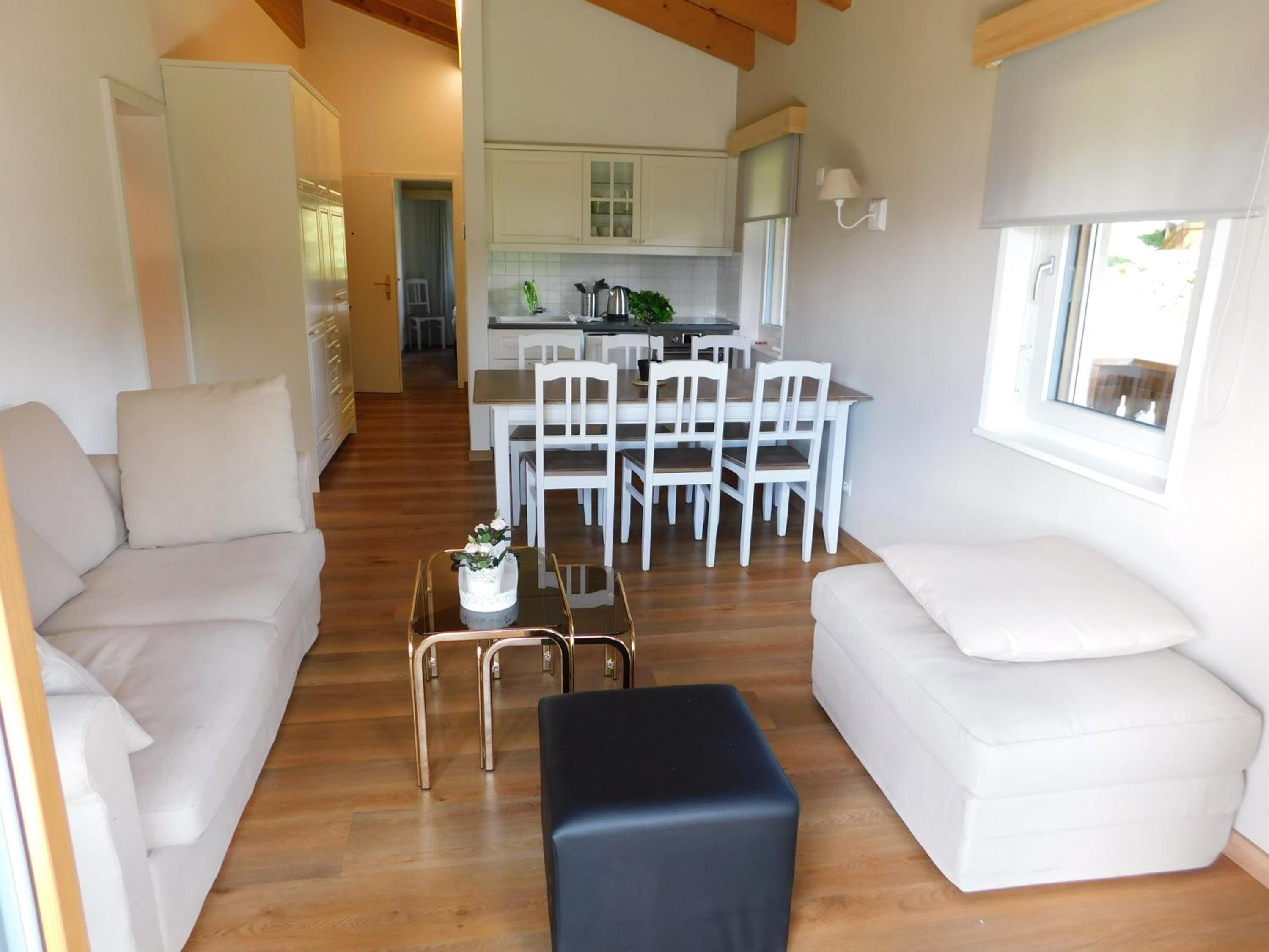 Residence Edelweiss C334 Images