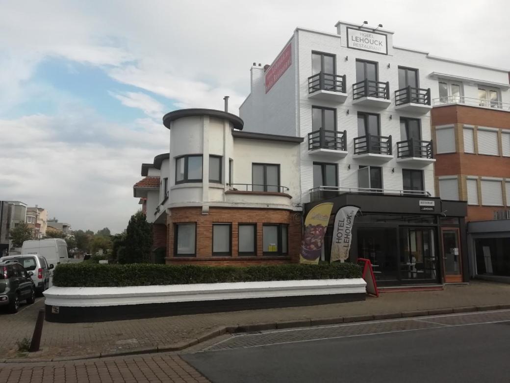 LEHOUCK kamers ontbijt Images