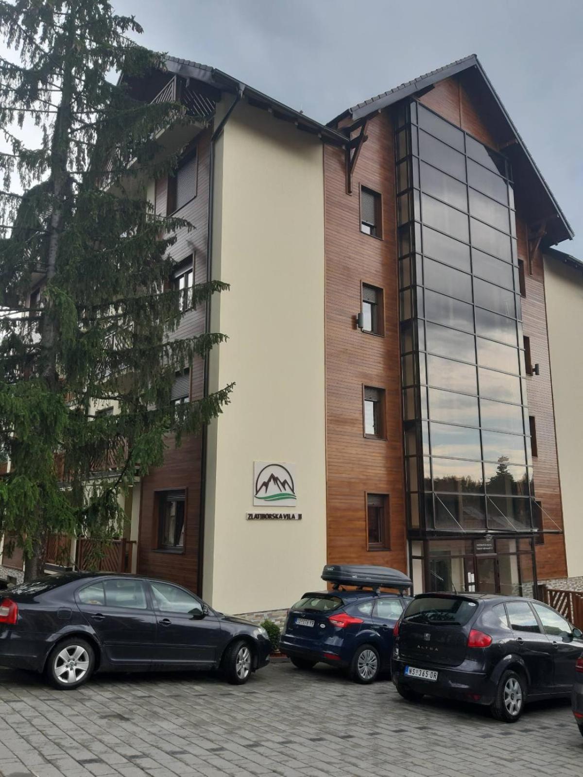 Zlatibor Relax - SPA Images