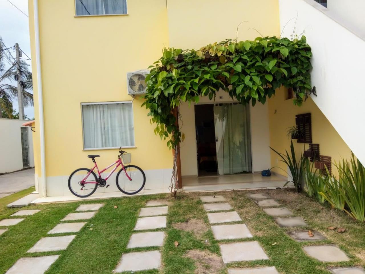 Residencial Praia dos Corais Images