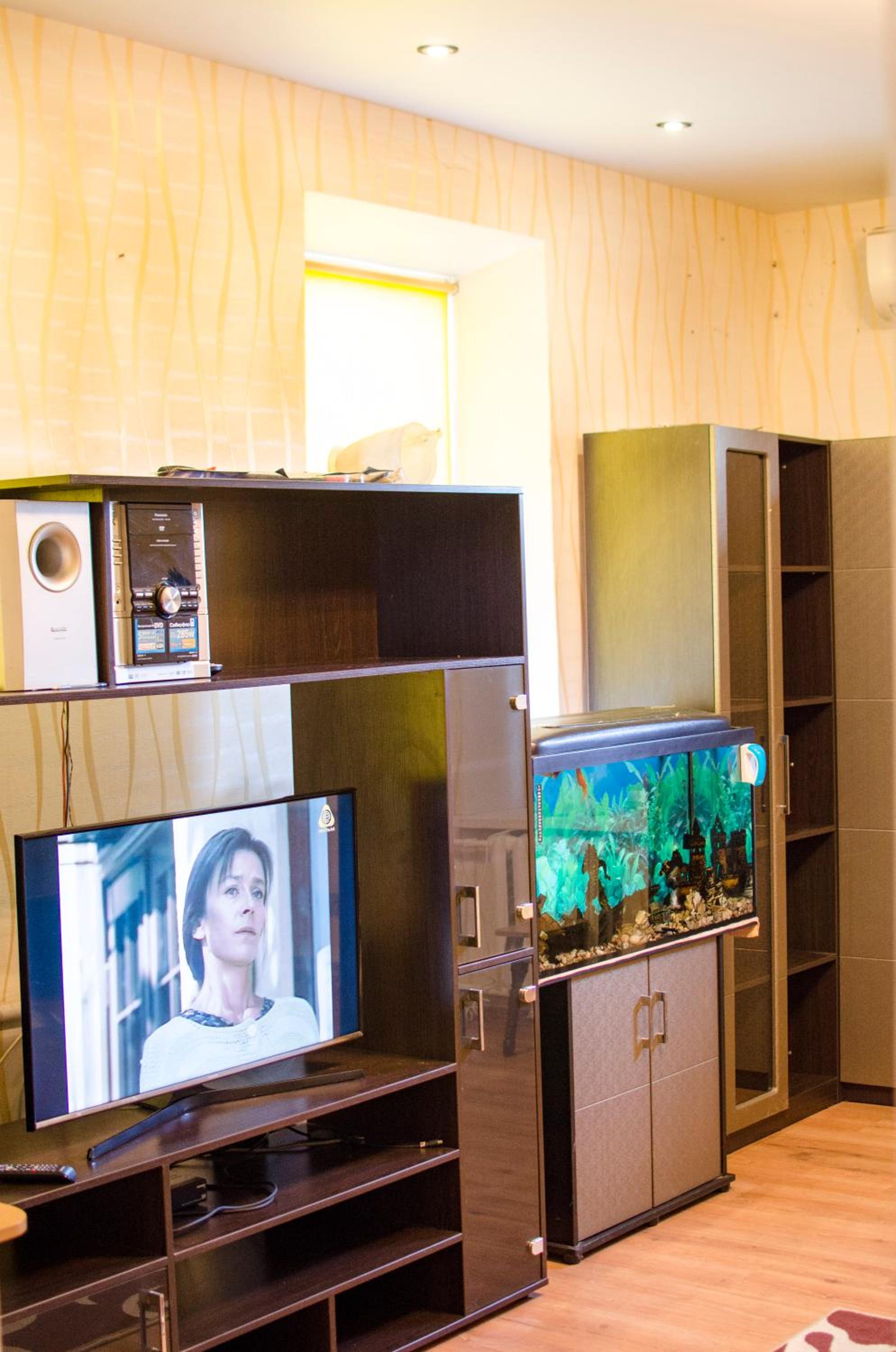 Comfortable apartments in the center of Dnipro-city Images