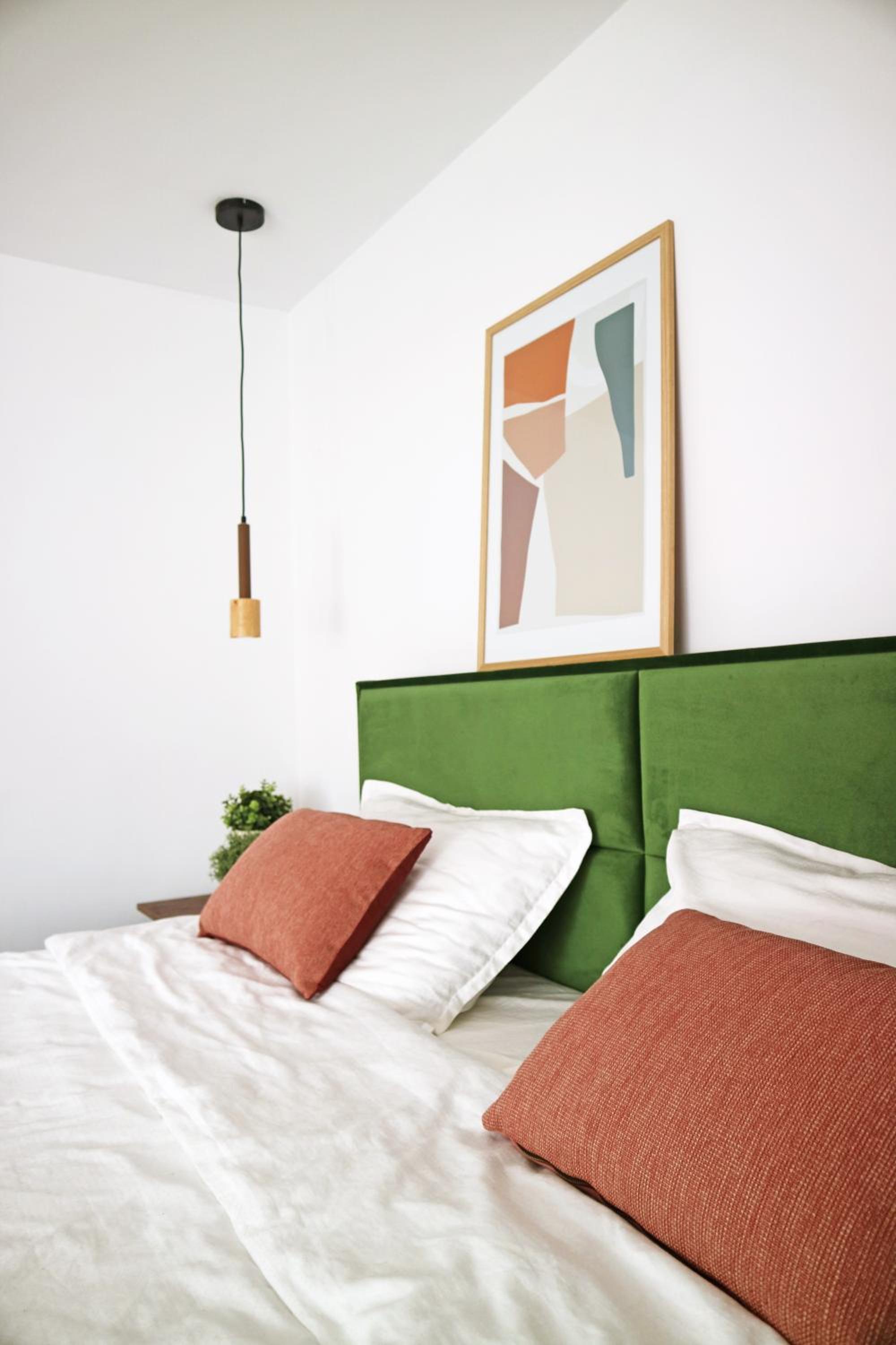Modern Cozy Apartment - NEW Images