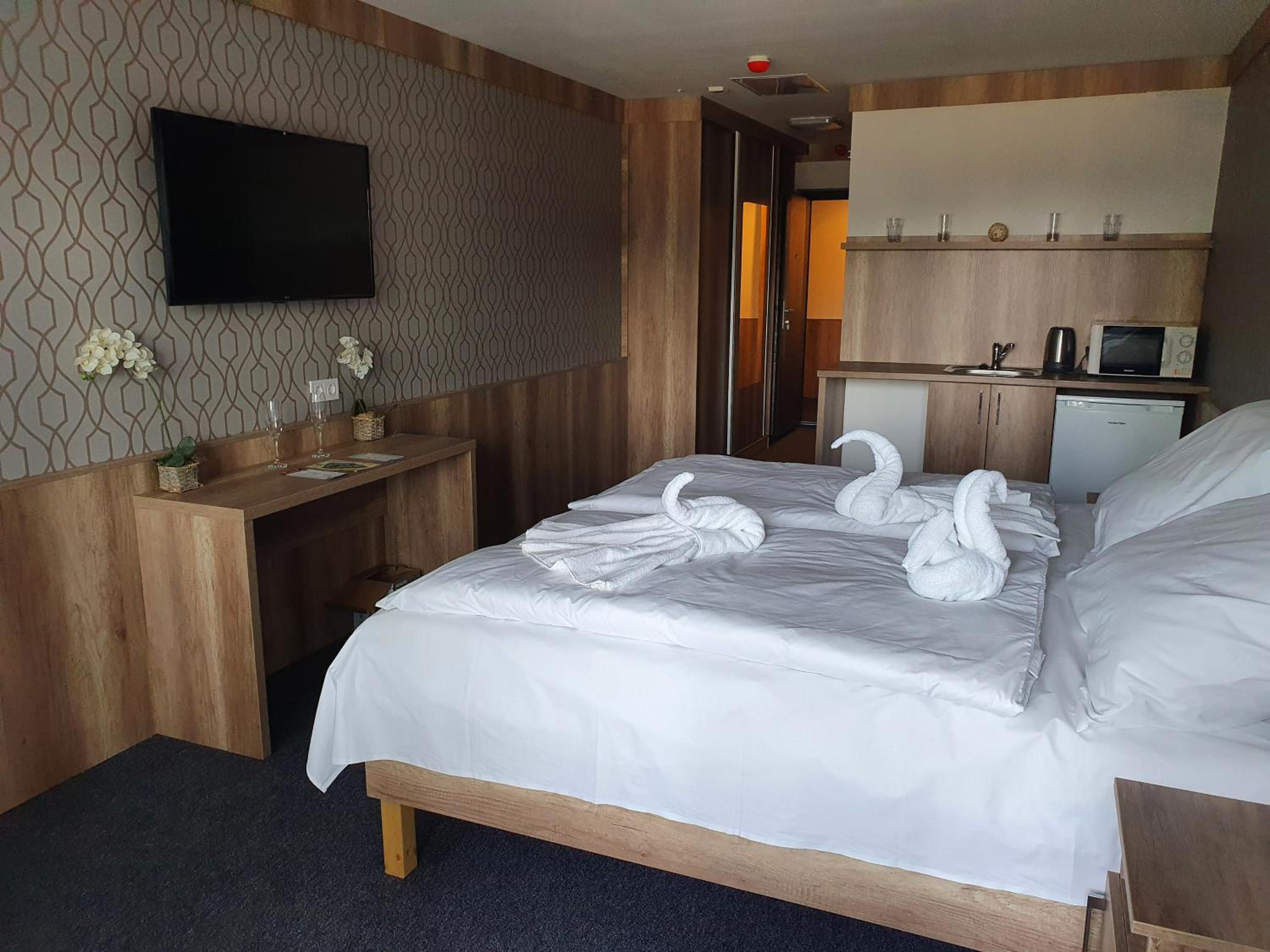 miniHotel Pápa Images