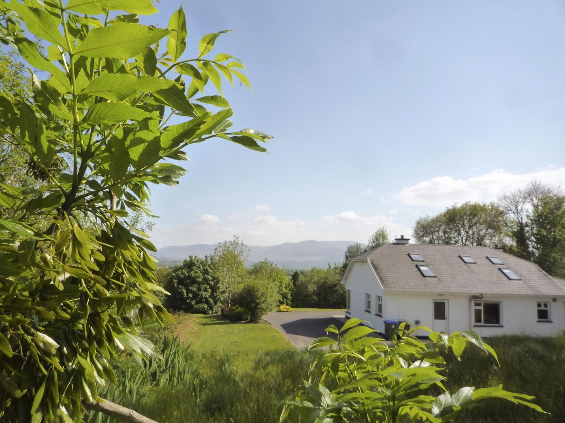 Madams Hill House Killarney Images