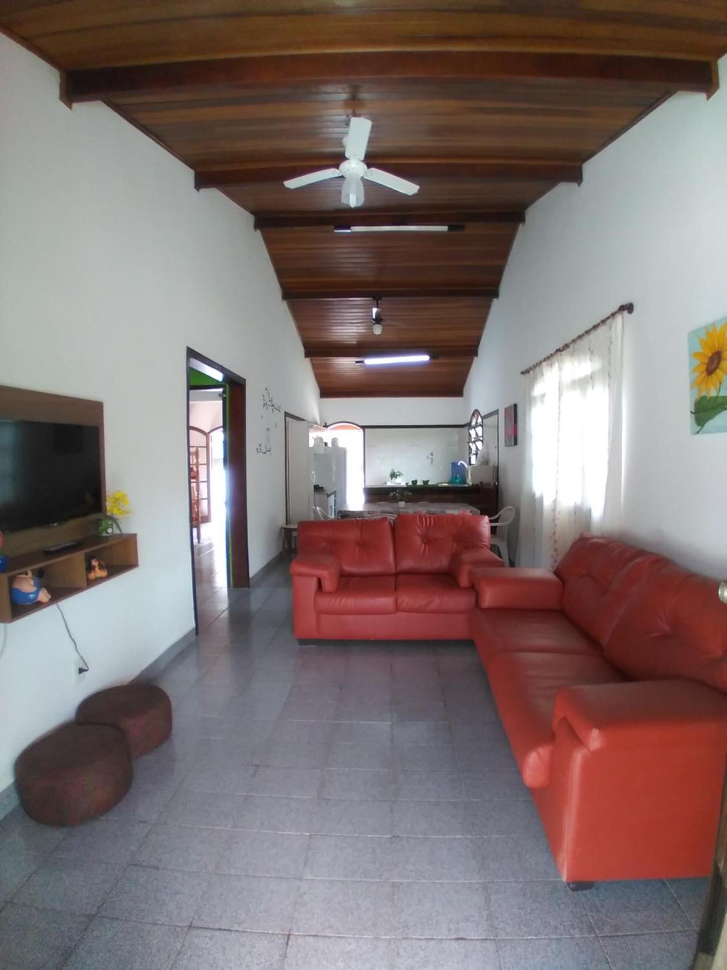 Casa Massaguaçu Images