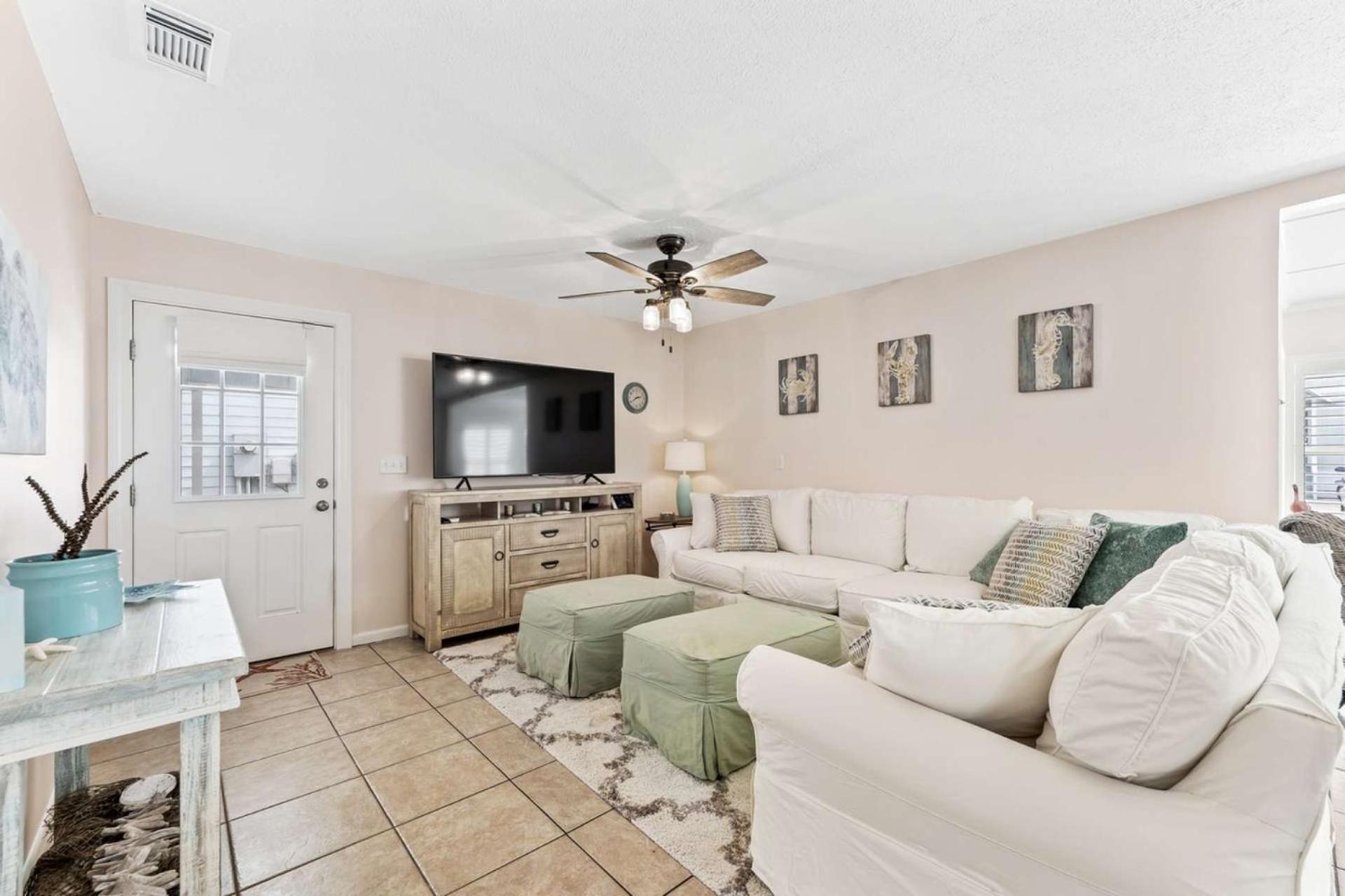 Gulf Holiday Home Images