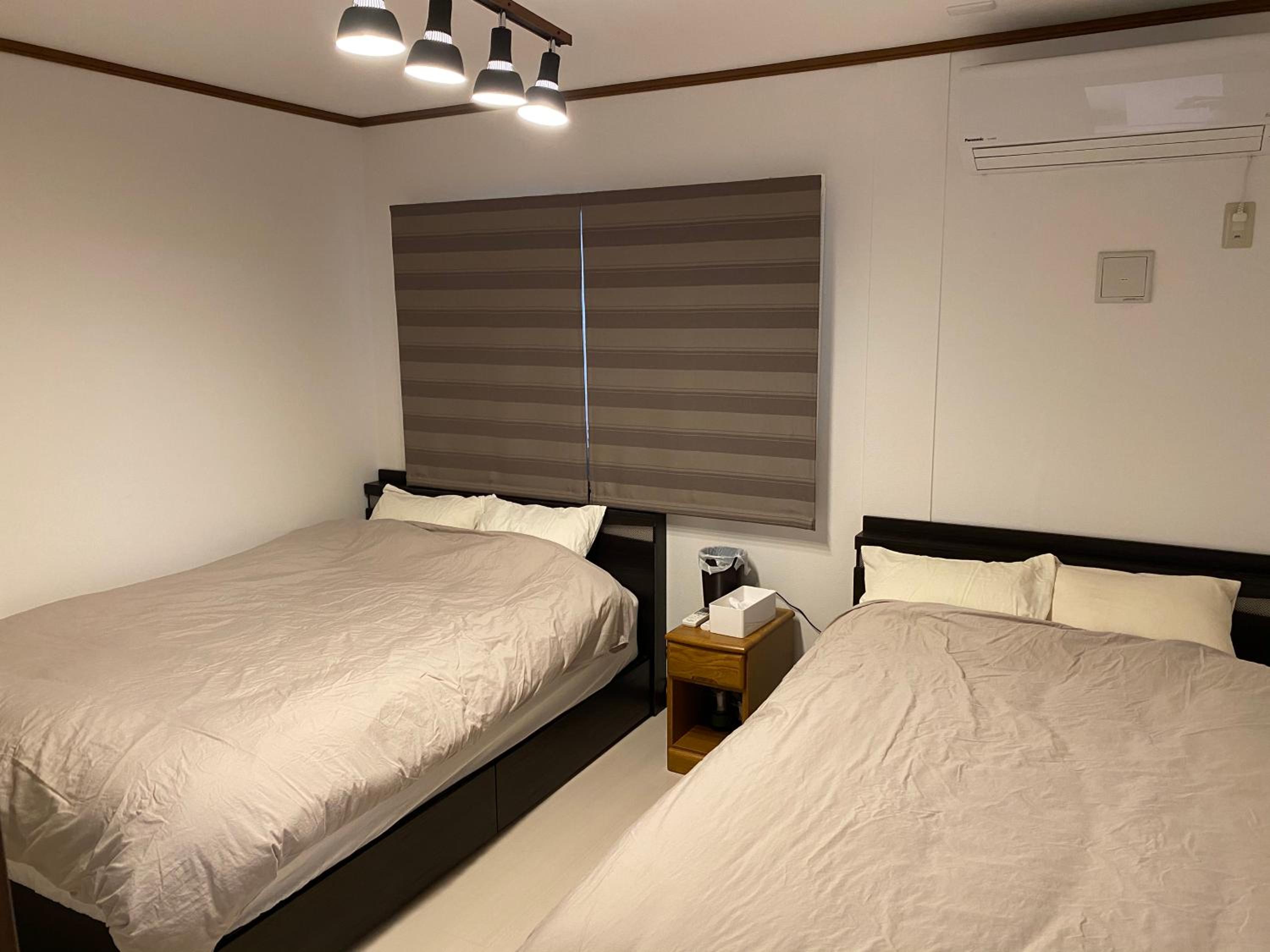 L House Miyako Island Images