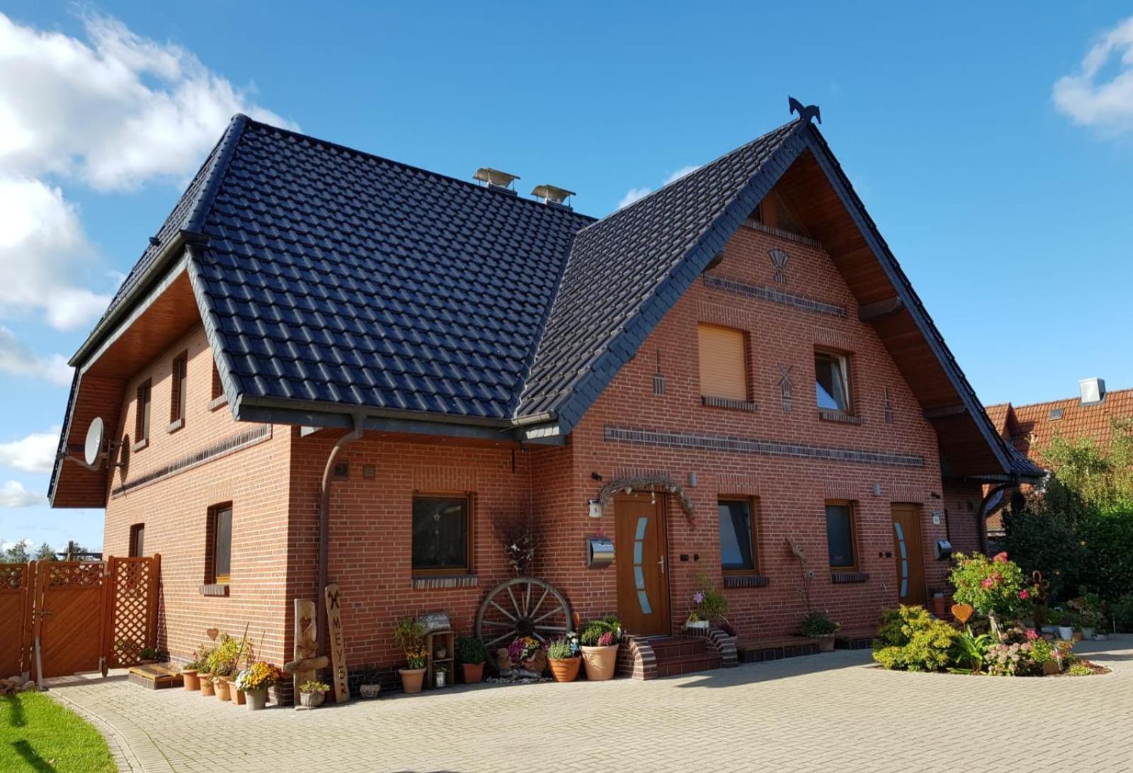 Ferienhaus Taucherperle Images