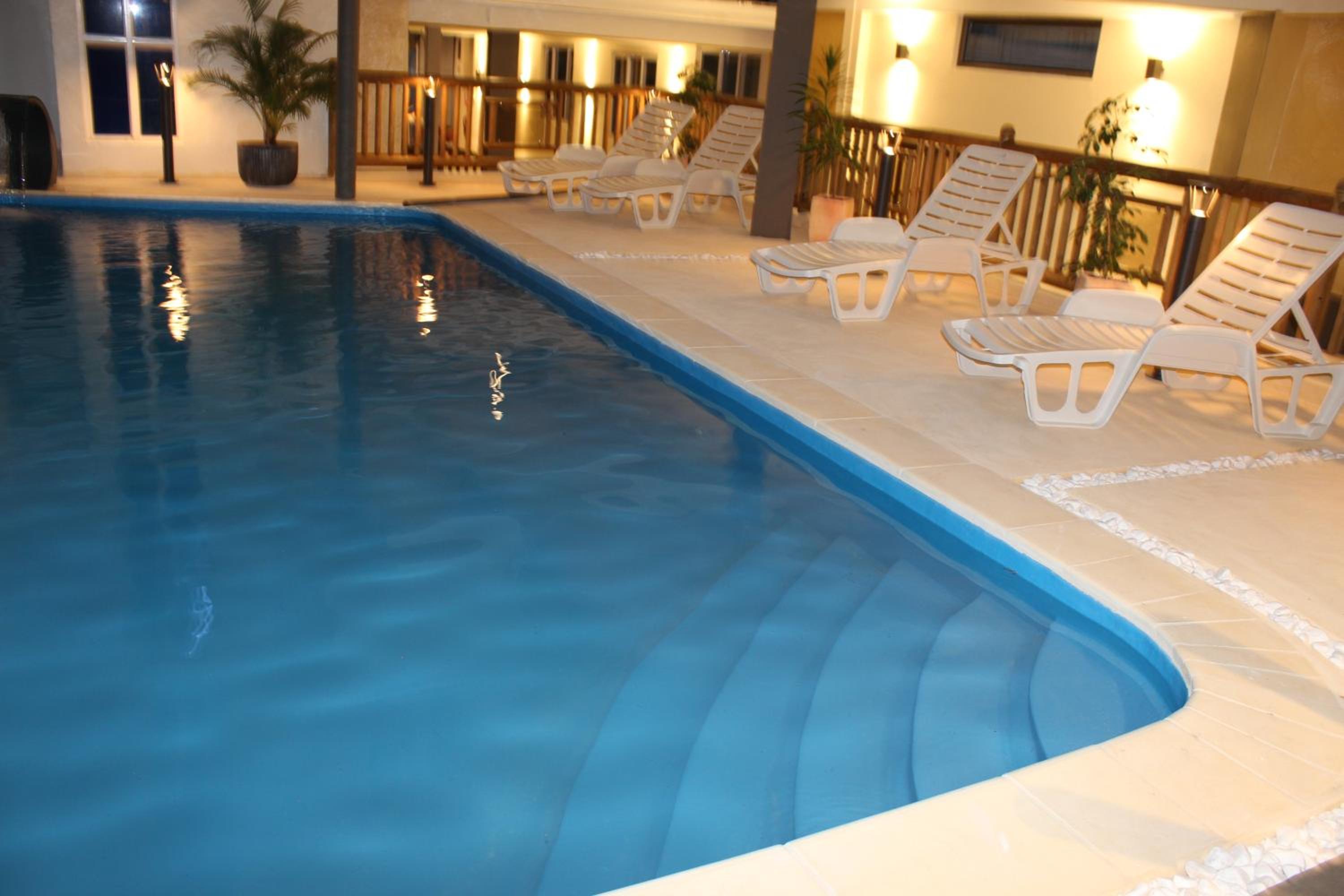 Sikamifer Tourist Resort Images