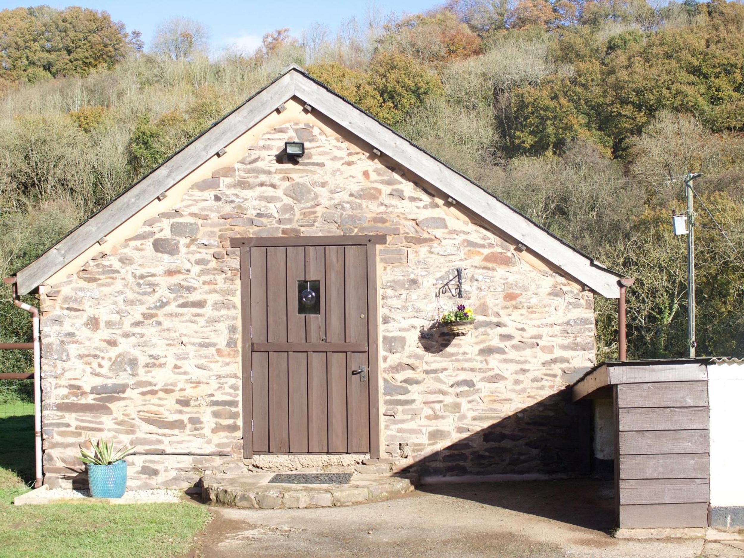 Crooke Barn Images