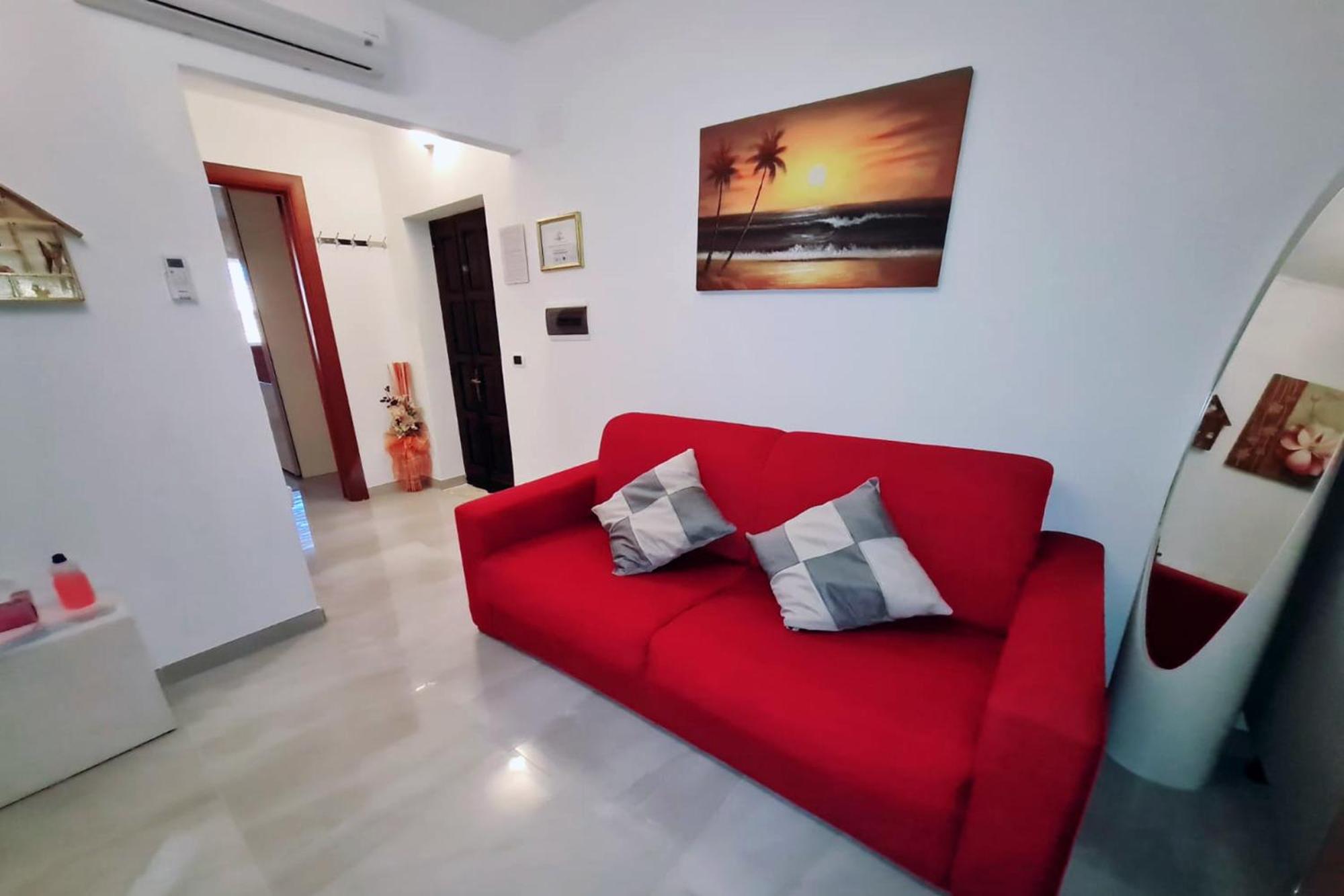Casa Vacanza Via Roma Images