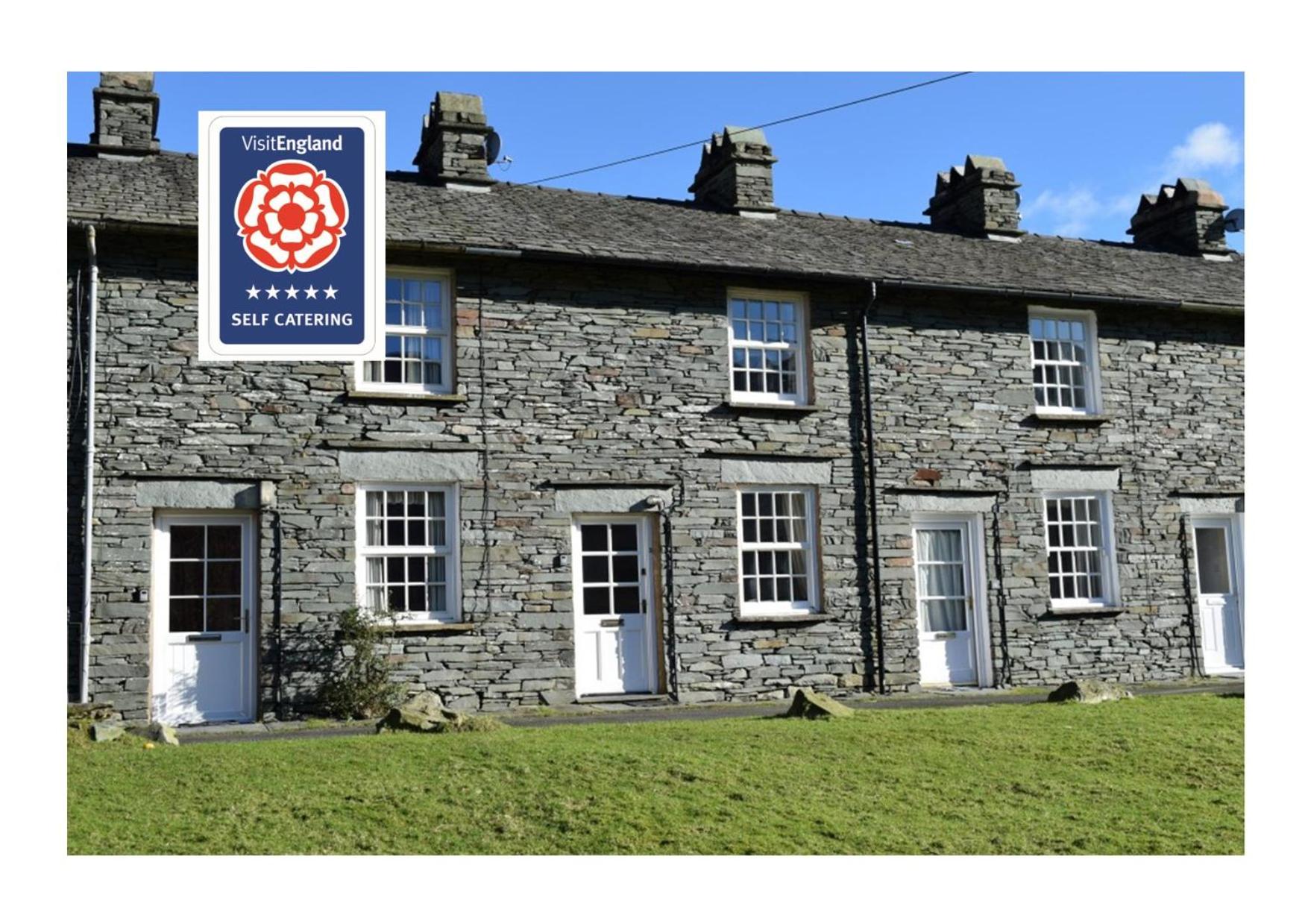 Juniper Cottage, Chapel Stile, Langdale Images